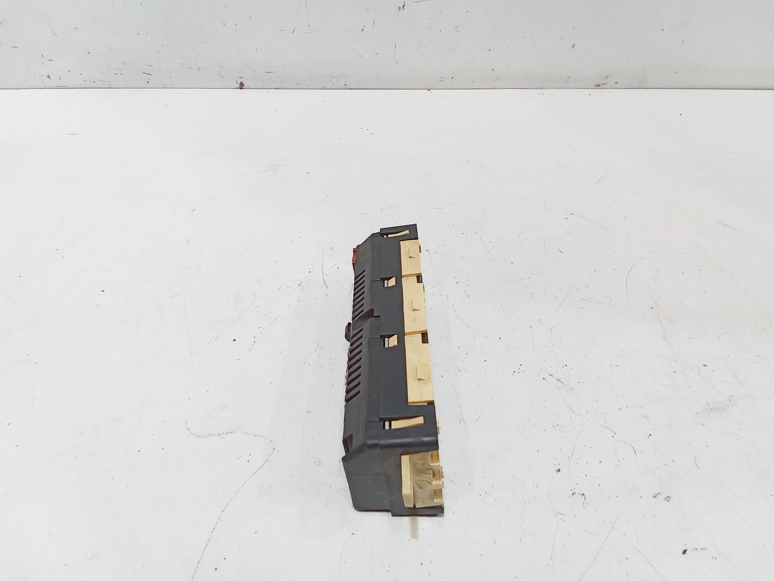 Display multifunzione computer di bordo per Peugeot 207 1 Serie (2006 - 2009)