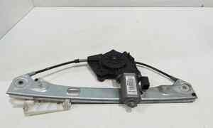 Cremagliera posteriore sinistra guida per Alfa Romeo 159 Sportwagon Serie (05>11) (2005 - 2011)