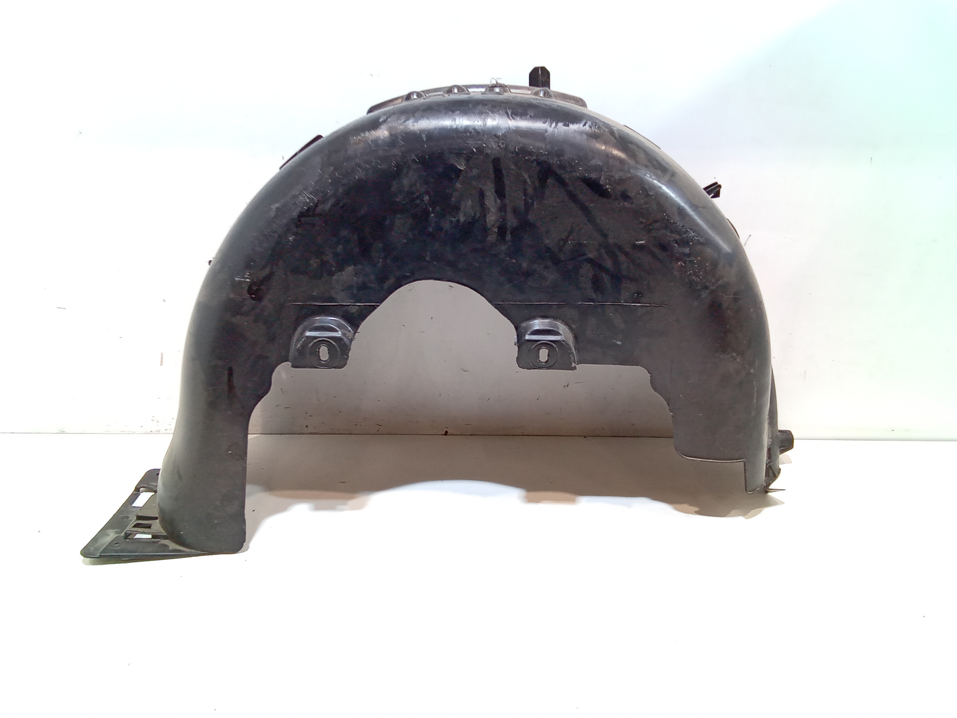 Passaruota post SX per Citroen Jumper 3 Serie (2006 - In produzione)