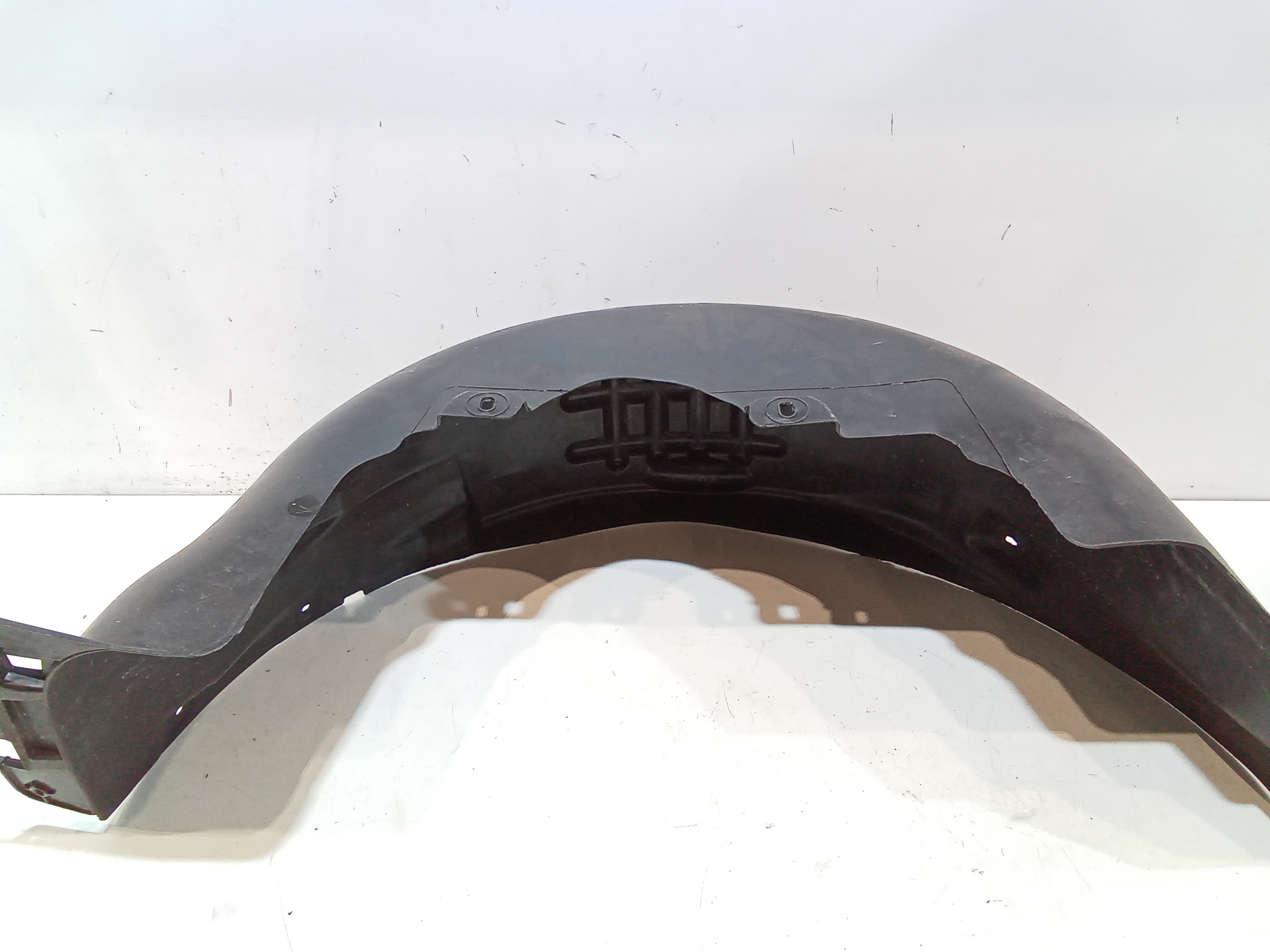 Passaruota post SX per Citroen Jumper 3 Serie (2006 - In produzione)