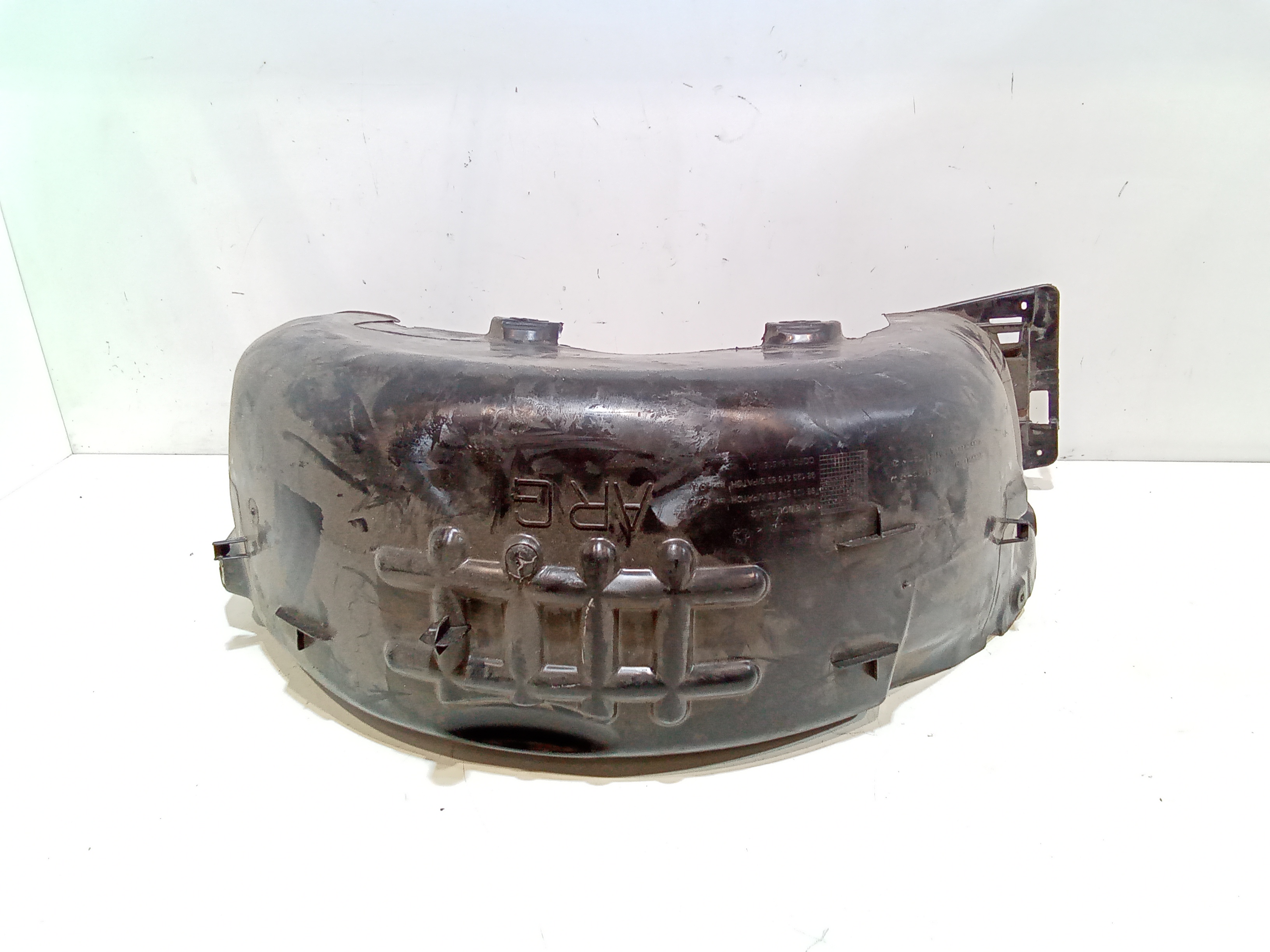 Passaruota post SX per Citroen Jumper 3 Serie (2006 - In produzione)