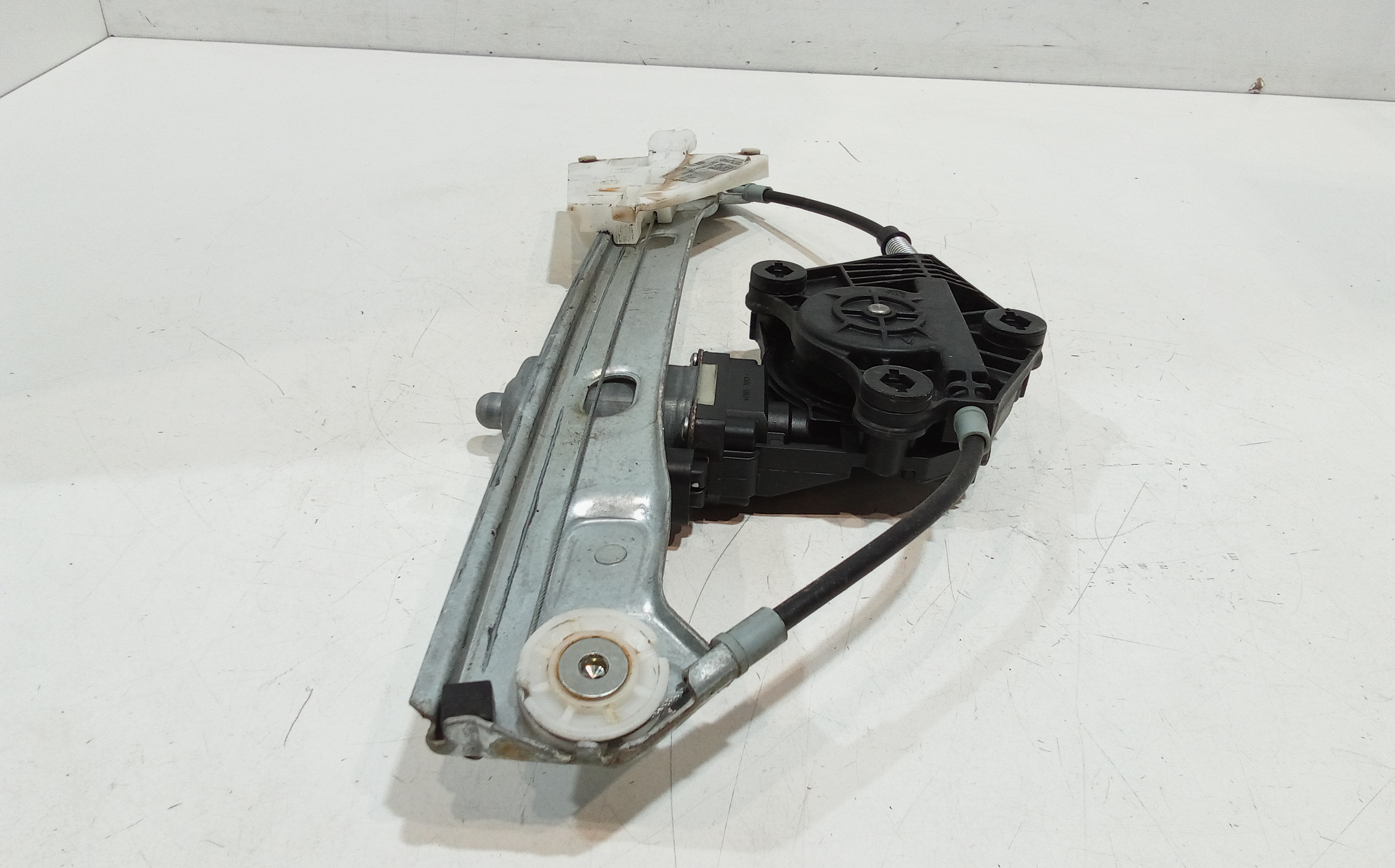 Cremagliera posteriore destra passeggero per Alfa Romeo 159 Sportwagon Serie (05>11) (2005 - 2011)