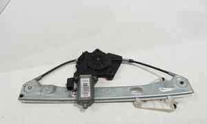 Cremagliera posteriore destra passeggero per Alfa Romeo 159 Sportwagon Serie (05>11) (2005 - 2011)