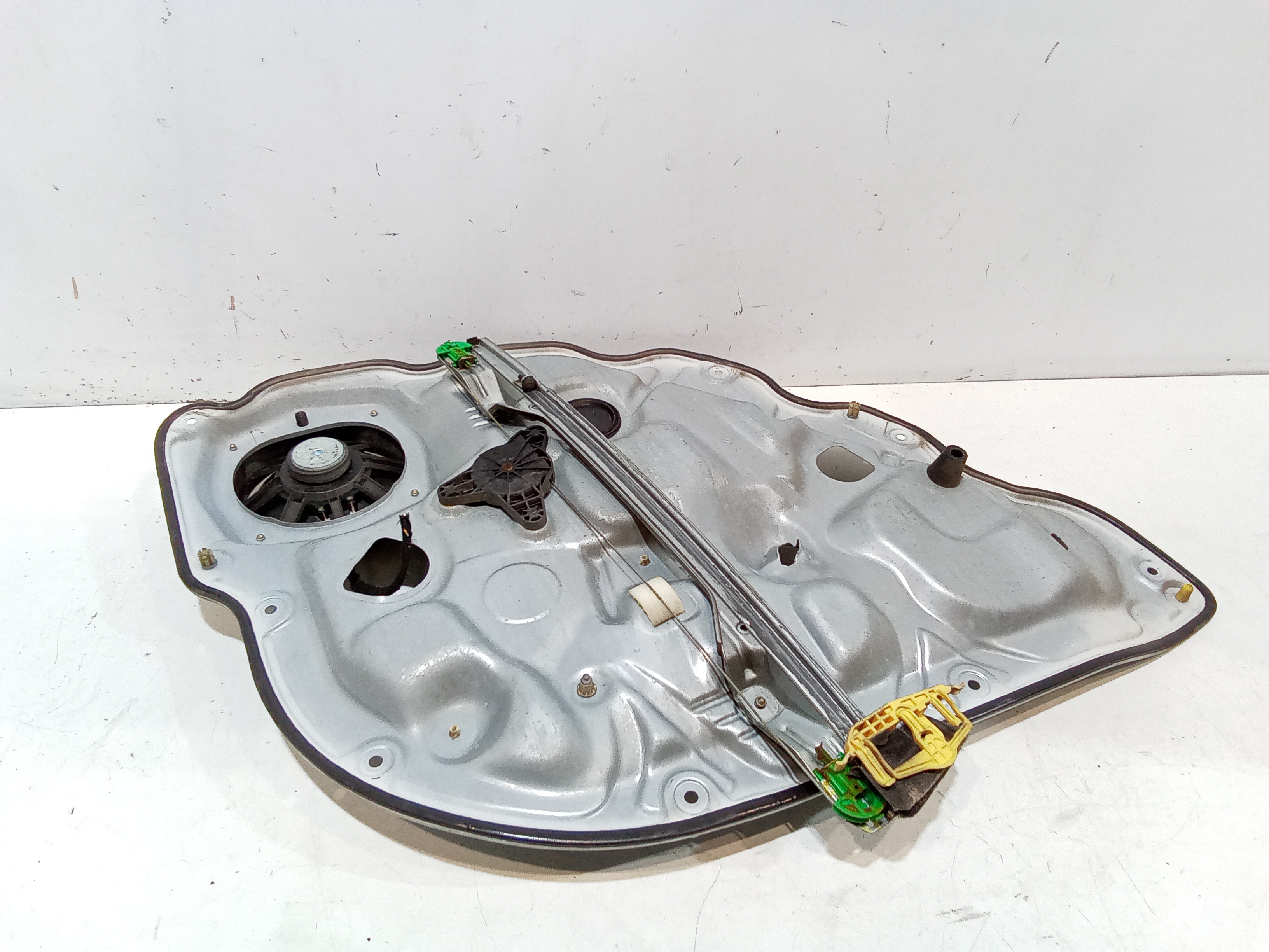 Cremagliera posteriore destra passeggero per Lancia Musa 1 Serie (2004 - 2007)