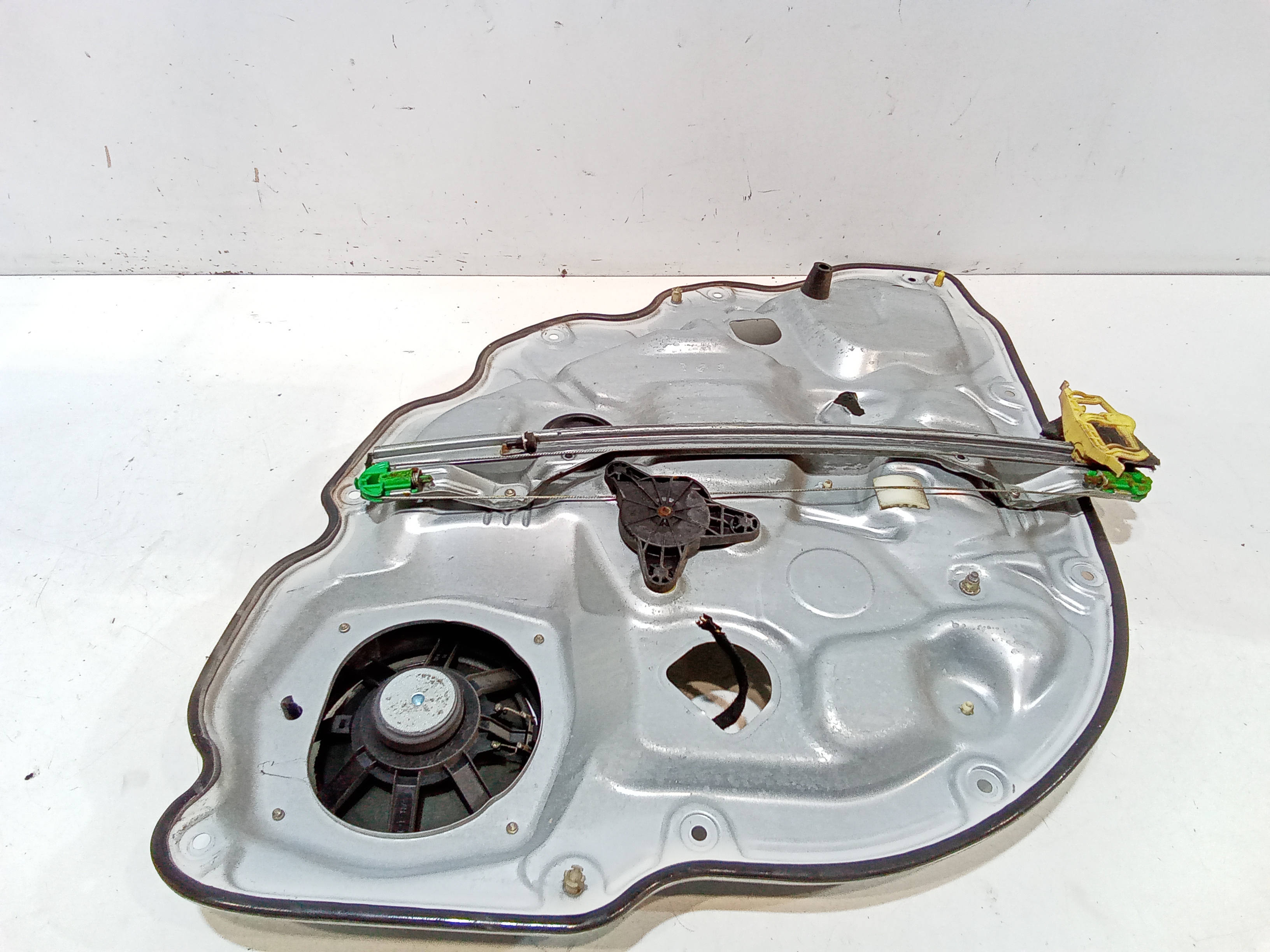 Cremagliera posteriore destra passeggero per Lancia Musa 1 Serie (2004 - 2007)