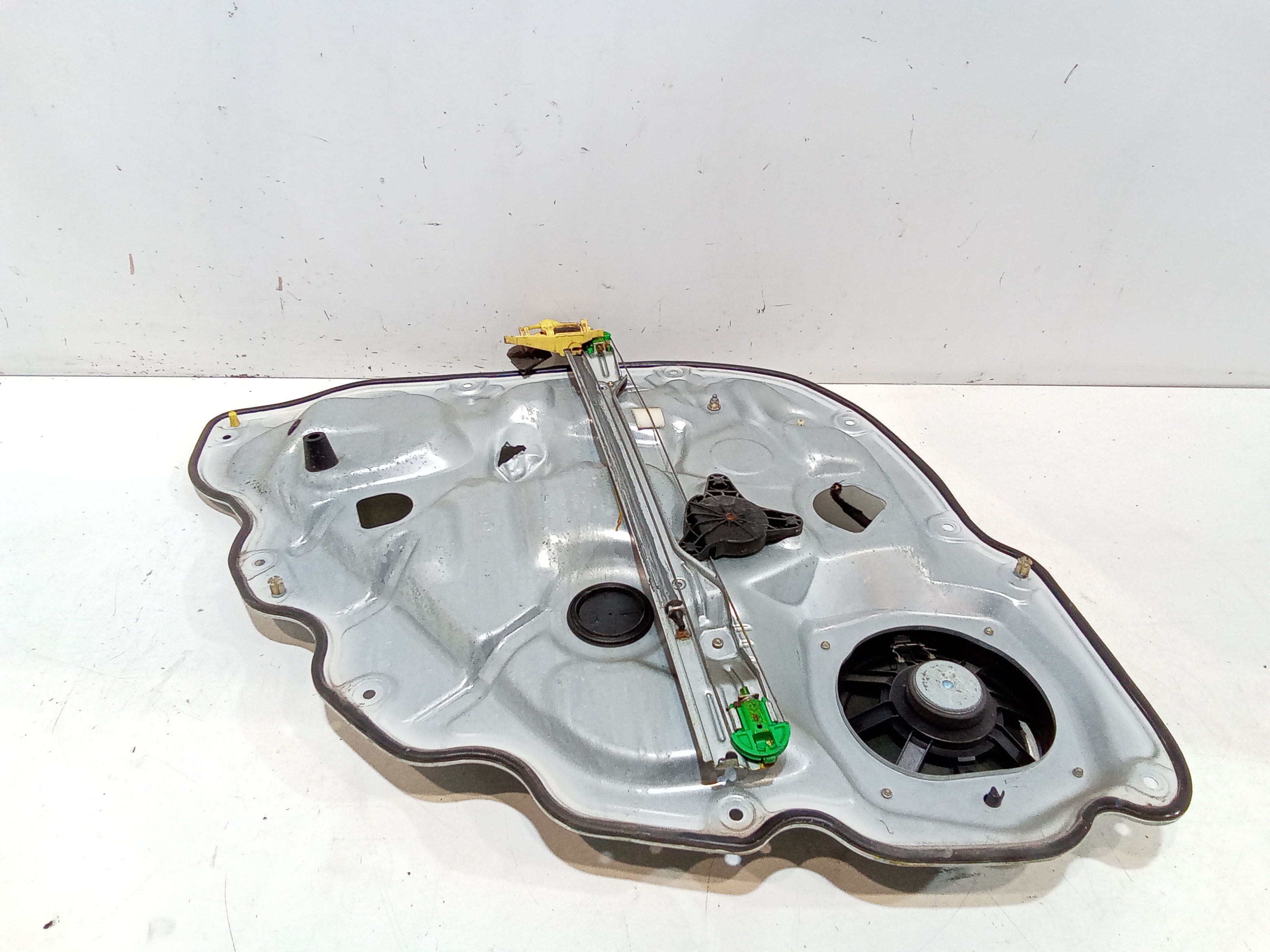 Cremagliera posteriore destra passeggero per Lancia Musa 1 Serie (2004 - 2007)