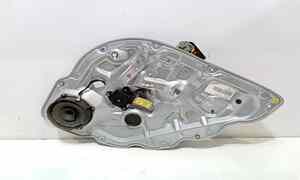 Cremagliera posteriore destra passeggero per Lancia Musa 1 Serie (2004 - 2007)