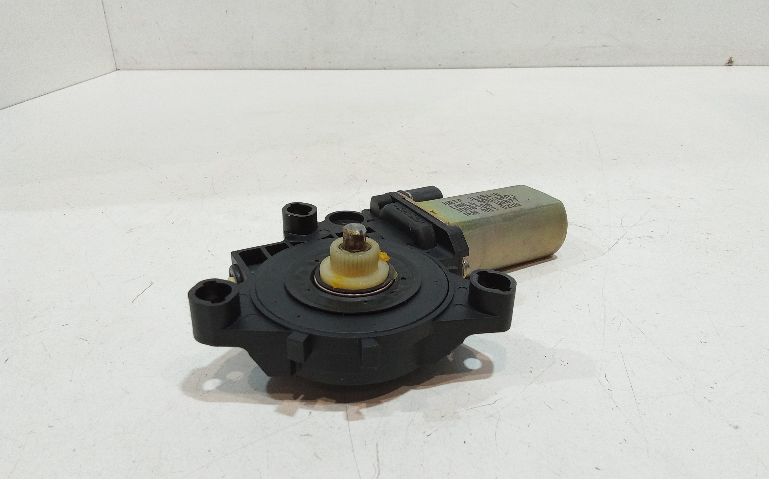 Motorino Alzavetro anteriore destra per Lancia Musa 1 Serie (2004 - 2007)