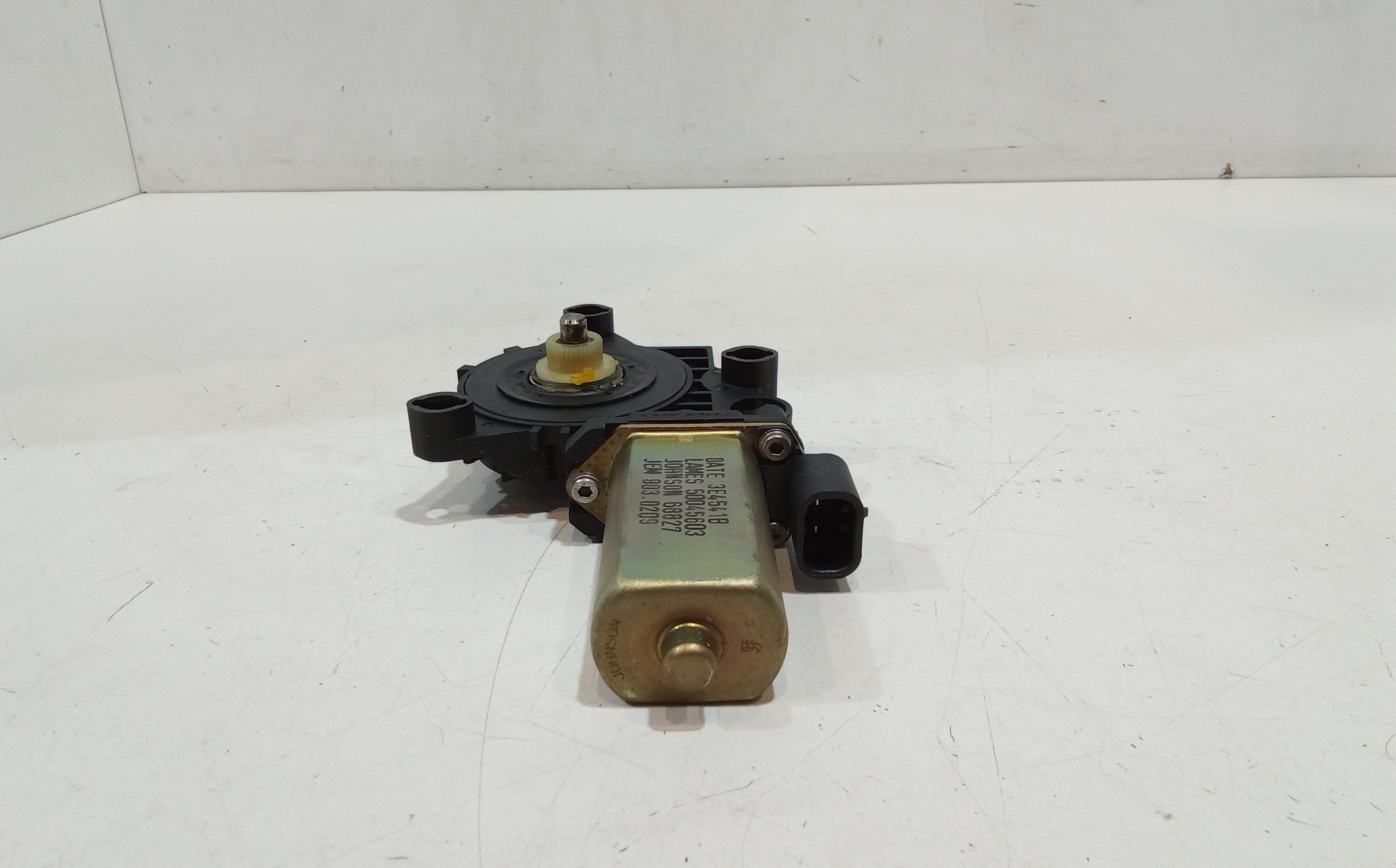 Motorino Alzavetro anteriore destra per Lancia Musa 1 Serie (2004 - 2007)