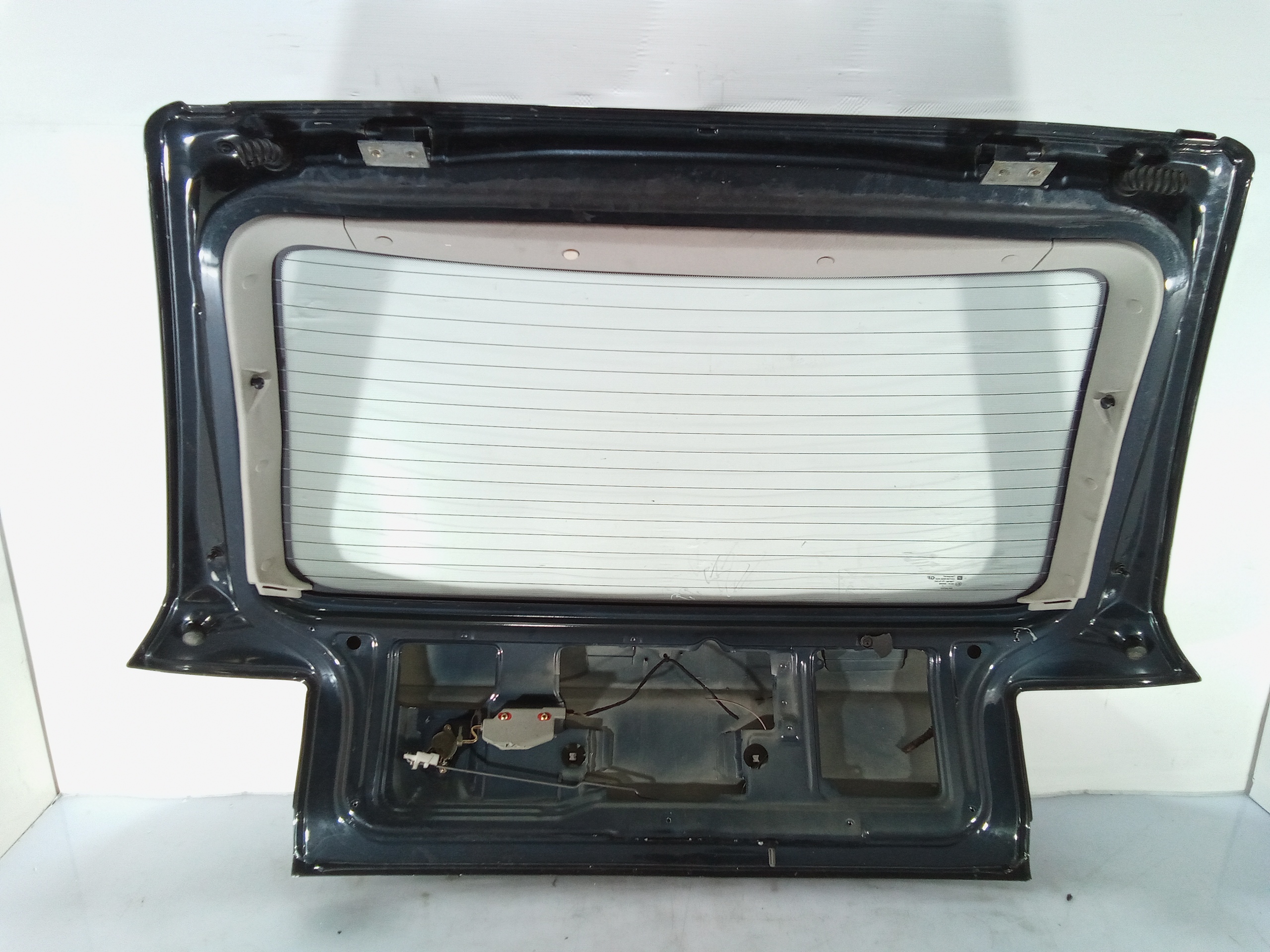 Portellone Posteriore per Opel Astra F Berlina 2 Serie (1994 - 1998)