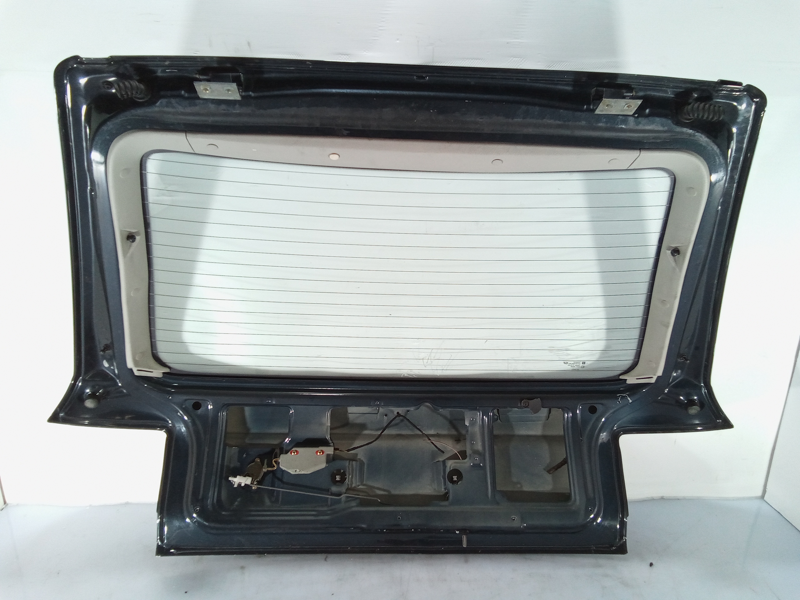 Portellone Posteriore per Opel Astra F Berlina 2 Serie (1994 - 1998)