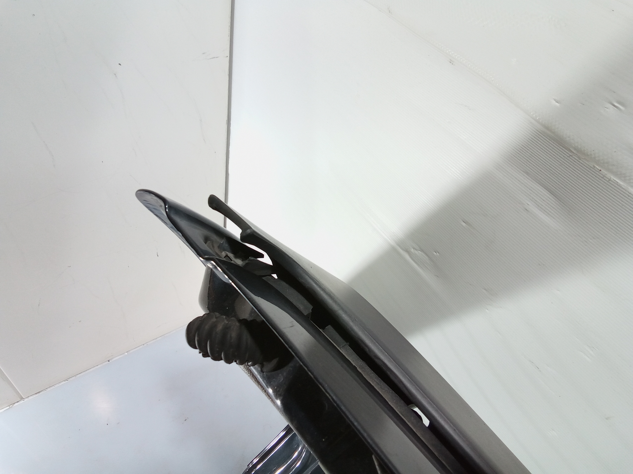 Portellone Posteriore per Opel Astra F Berlina 2 Serie (1994 - 1998)