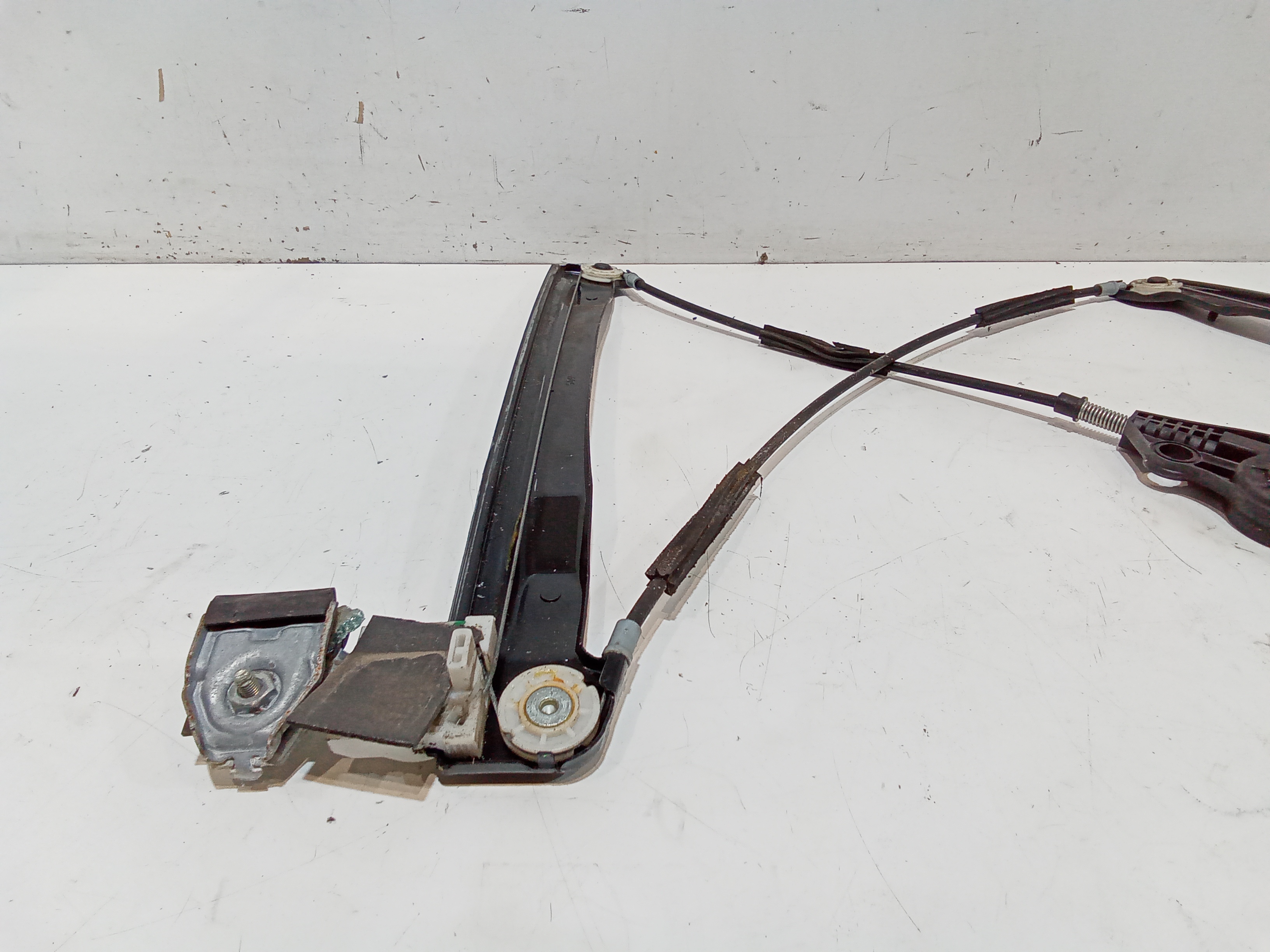 Cremagliera anteriore destra passeggero per Alfa Romeo 159 Berlina Serie (939_) (05>11) (2005 - 2011)