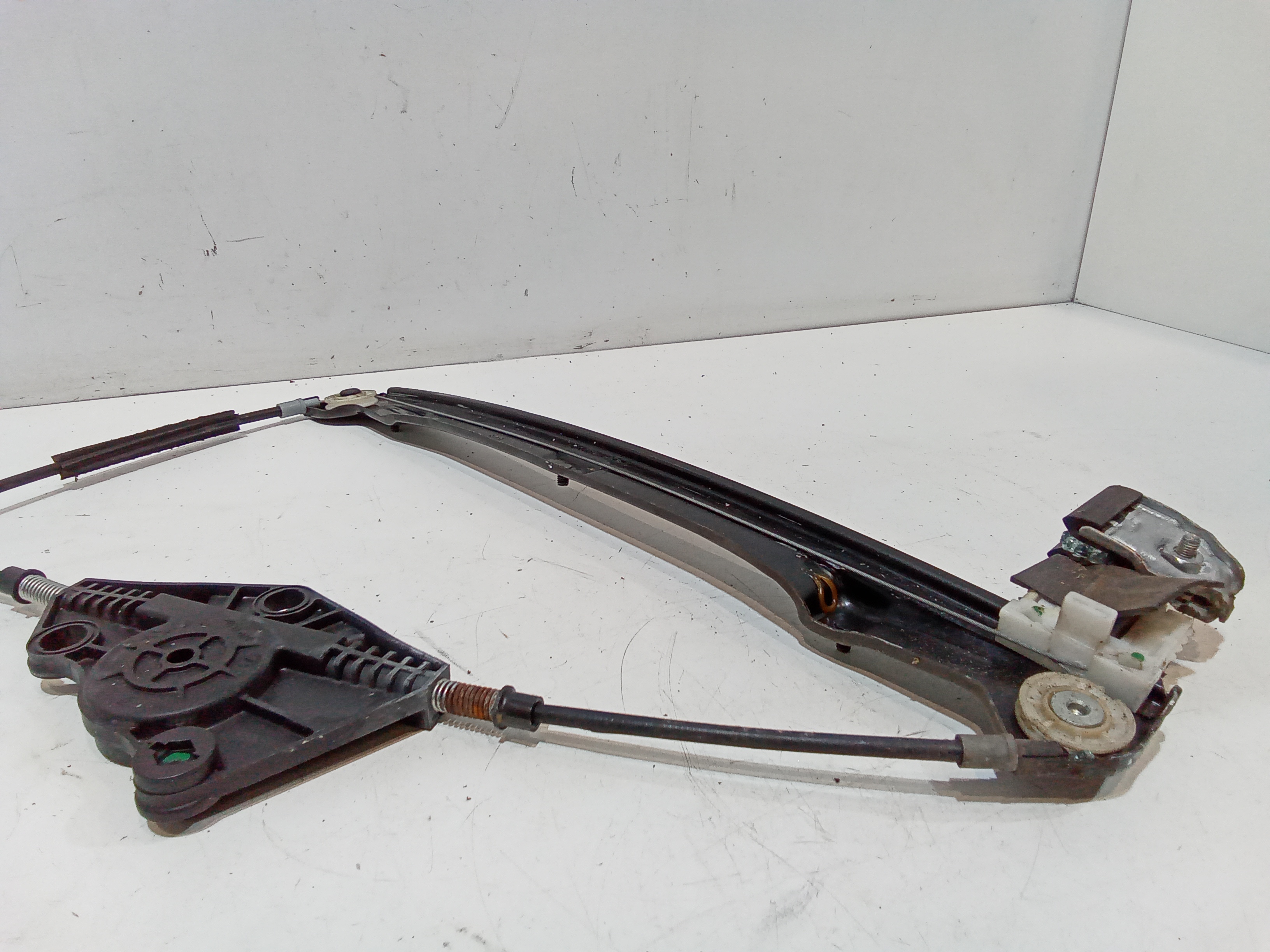 Cremagliera anteriore destra passeggero per Alfa Romeo 159 Berlina Serie (939_) (05>11) (2005 - 2011)