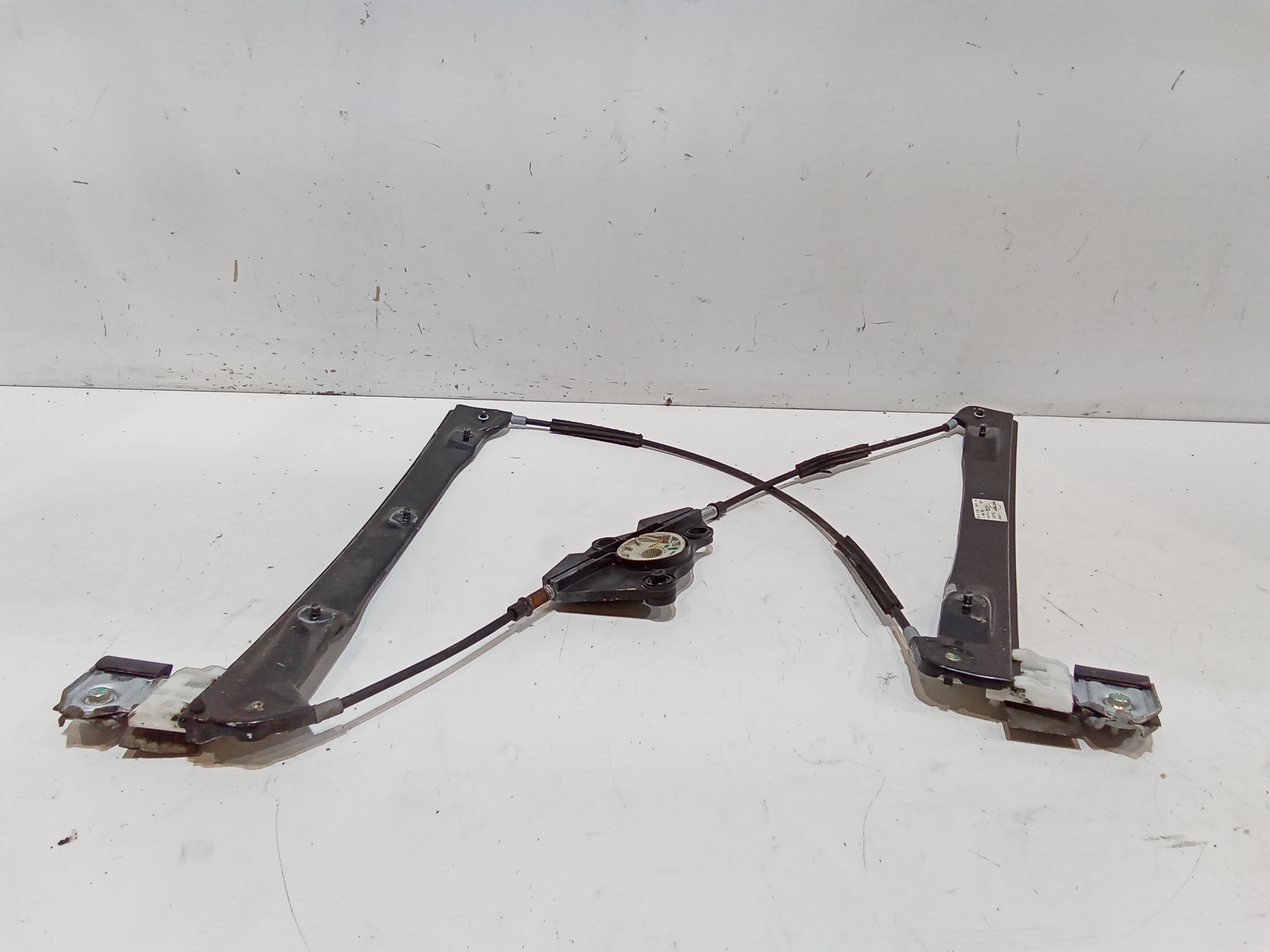 Cremagliera anteriore destra passeggero per Alfa Romeo 159 Berlina Serie (939_) (05>11) (2005 - 2011)