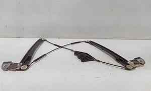 Cremagliera anteriore destra passeggero per Alfa Romeo 159 Berlina Serie (939_) (05>11) (2005 - 2011)