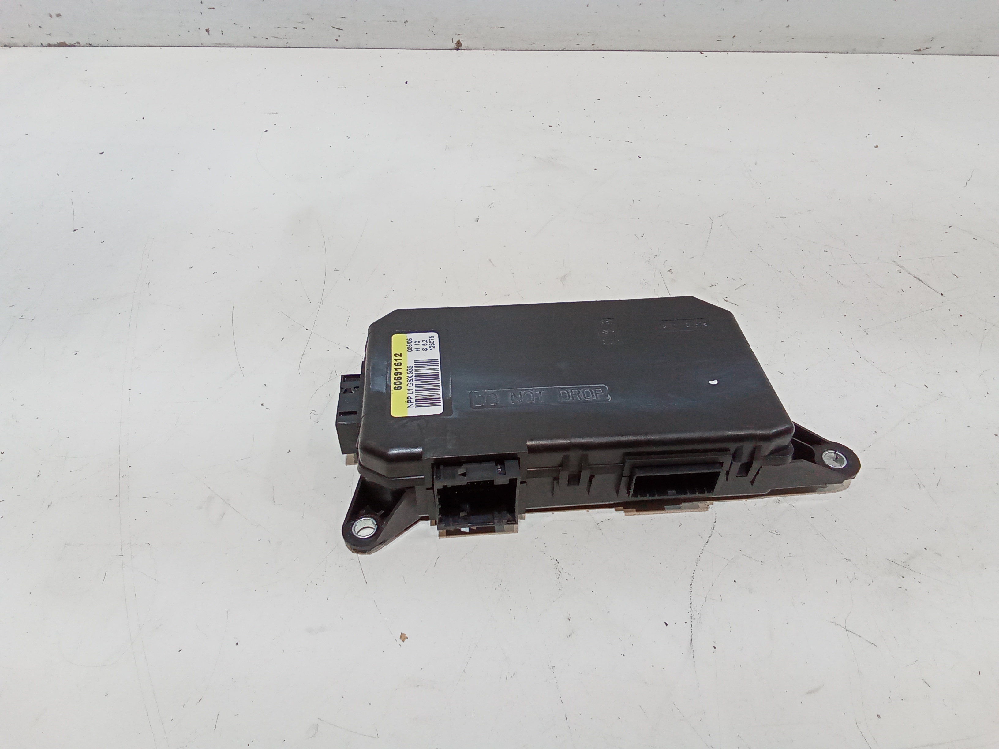 Centralina porta DX passeggero per Alfa Romeo 159 Berlina Serie (939_) (05>11) (2005 - 2011)