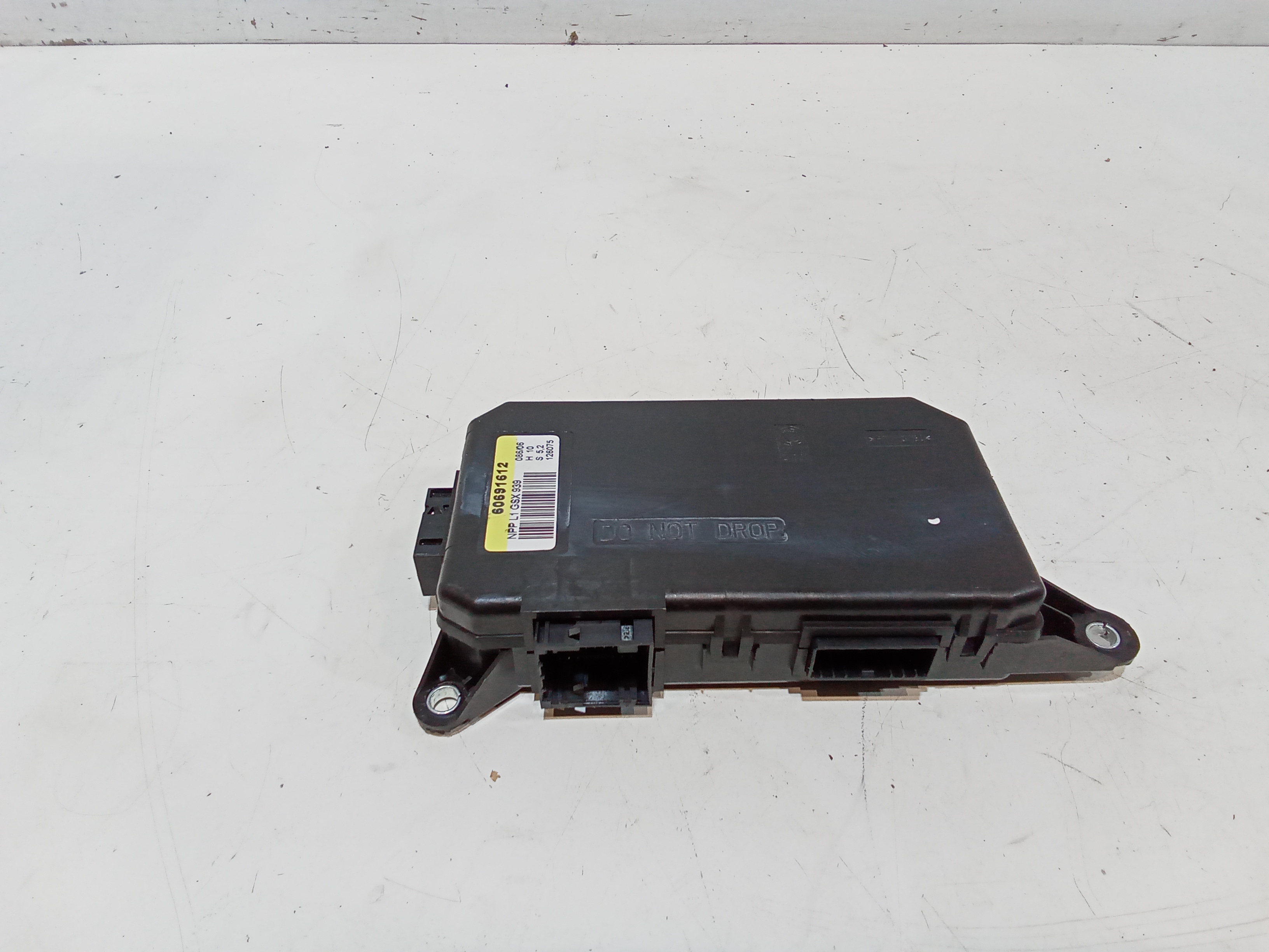 Centralina porta DX passeggero per Alfa Romeo 159 Berlina Serie (939_) (05>11) (2005 - 2011)