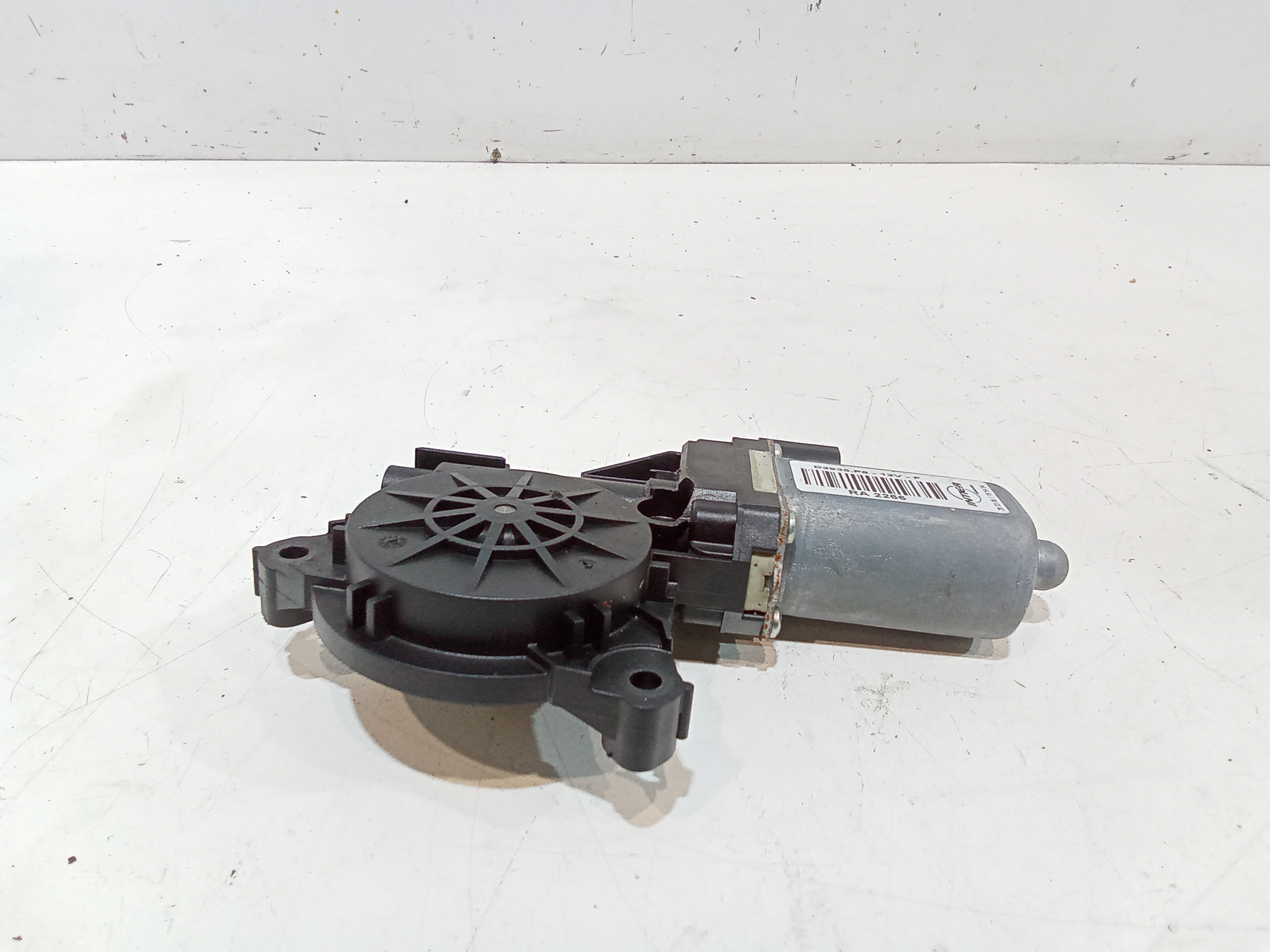 Motorino Alzavetro anteriore destra per Alfa Romeo 159 Berlina Serie (939_) (05>11) (2005 - 2011)