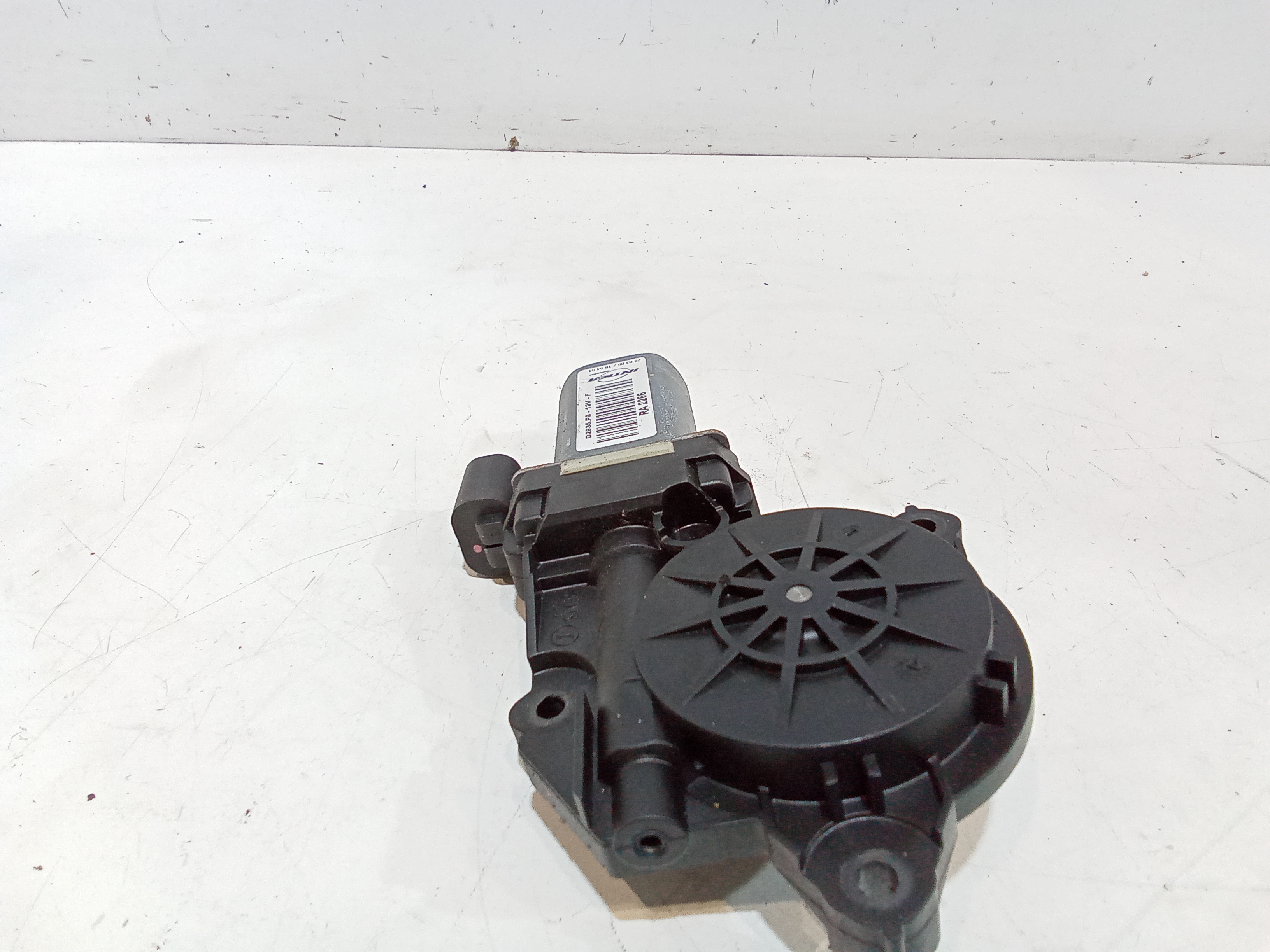 Motorino Alzavetro anteriore destra per Alfa Romeo 159 Berlina Serie (939_) (05>11) (2005 - 2011)