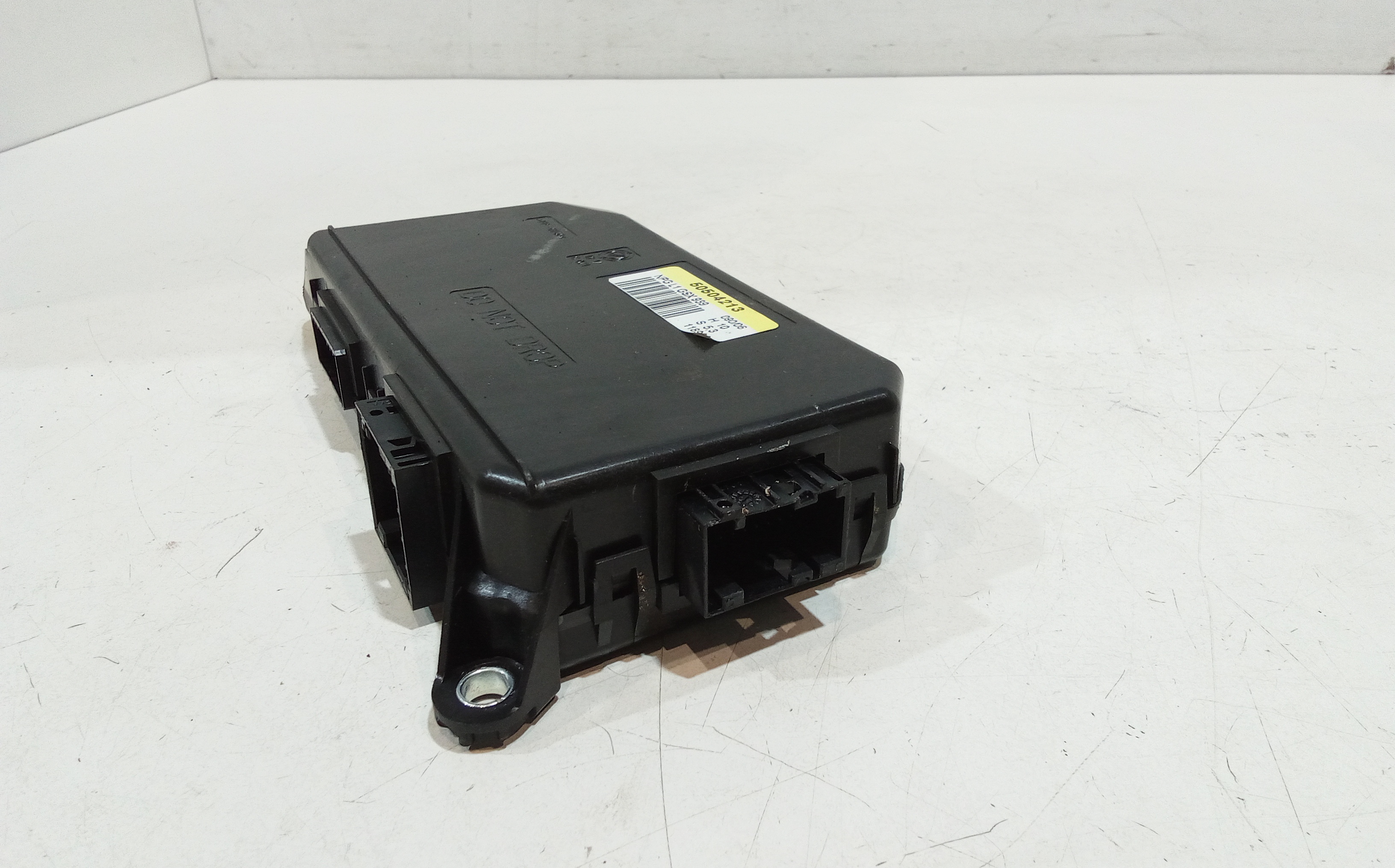 Centralina porta SX guida per Alfa Romeo 159 Sportwagon Serie (05>11) (2005 - 2011)