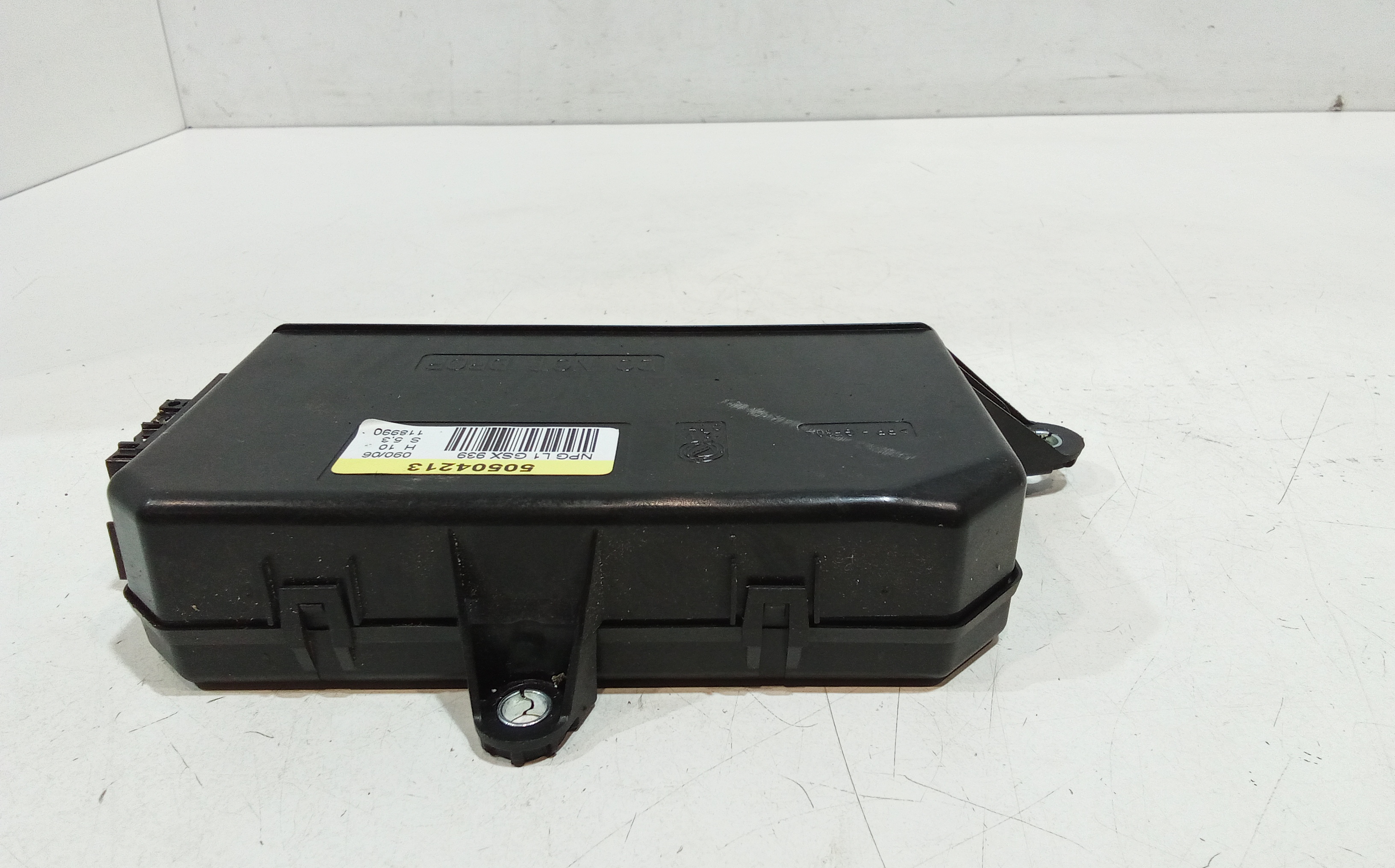 Centralina porta SX guida per Alfa Romeo 159 Sportwagon Serie (05>11) (2005 - 2011)