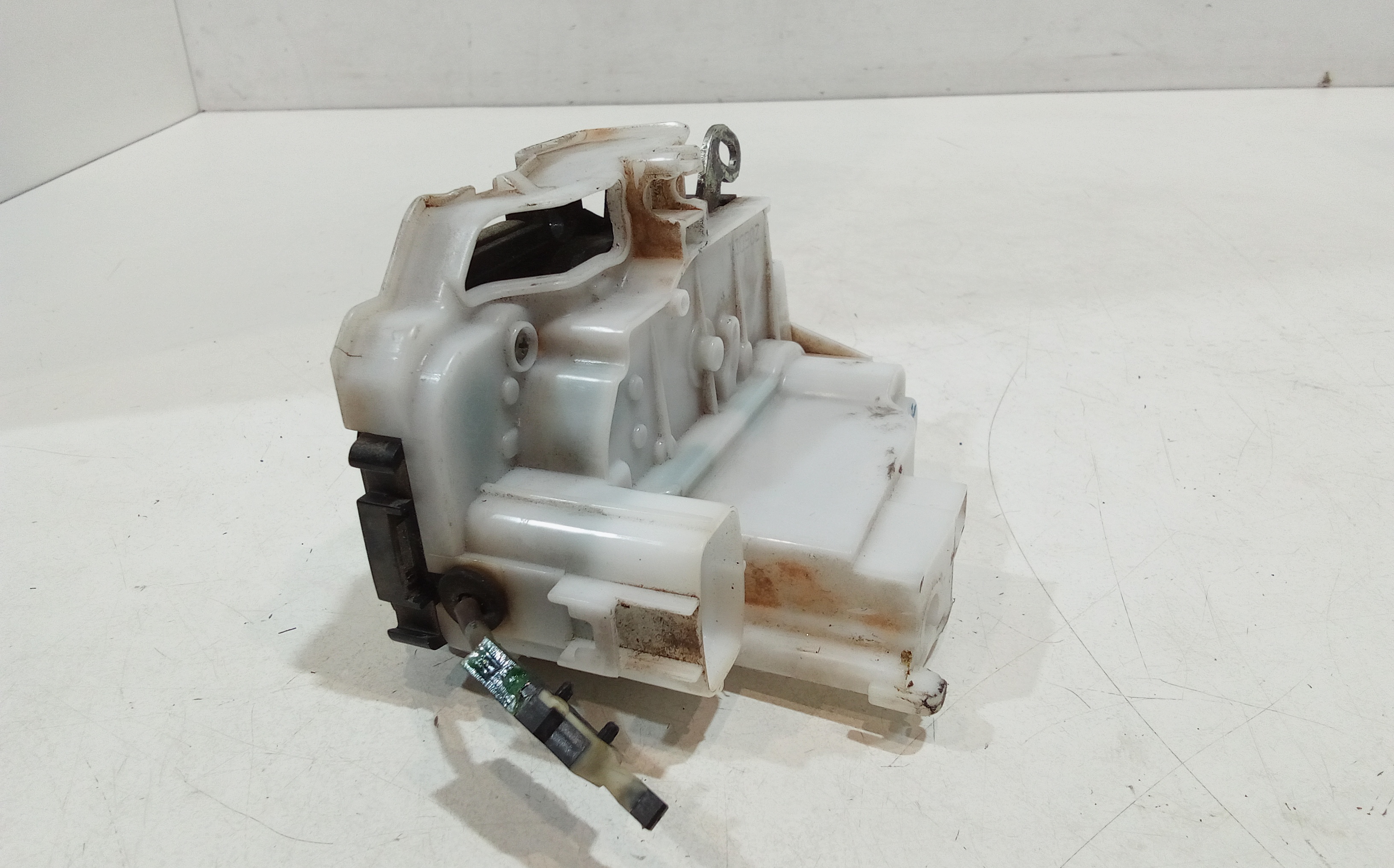 Serratura Anteriore Sinistra per Alfa Romeo 159 Sportwagon Serie (05>11) (2005 - 2011)