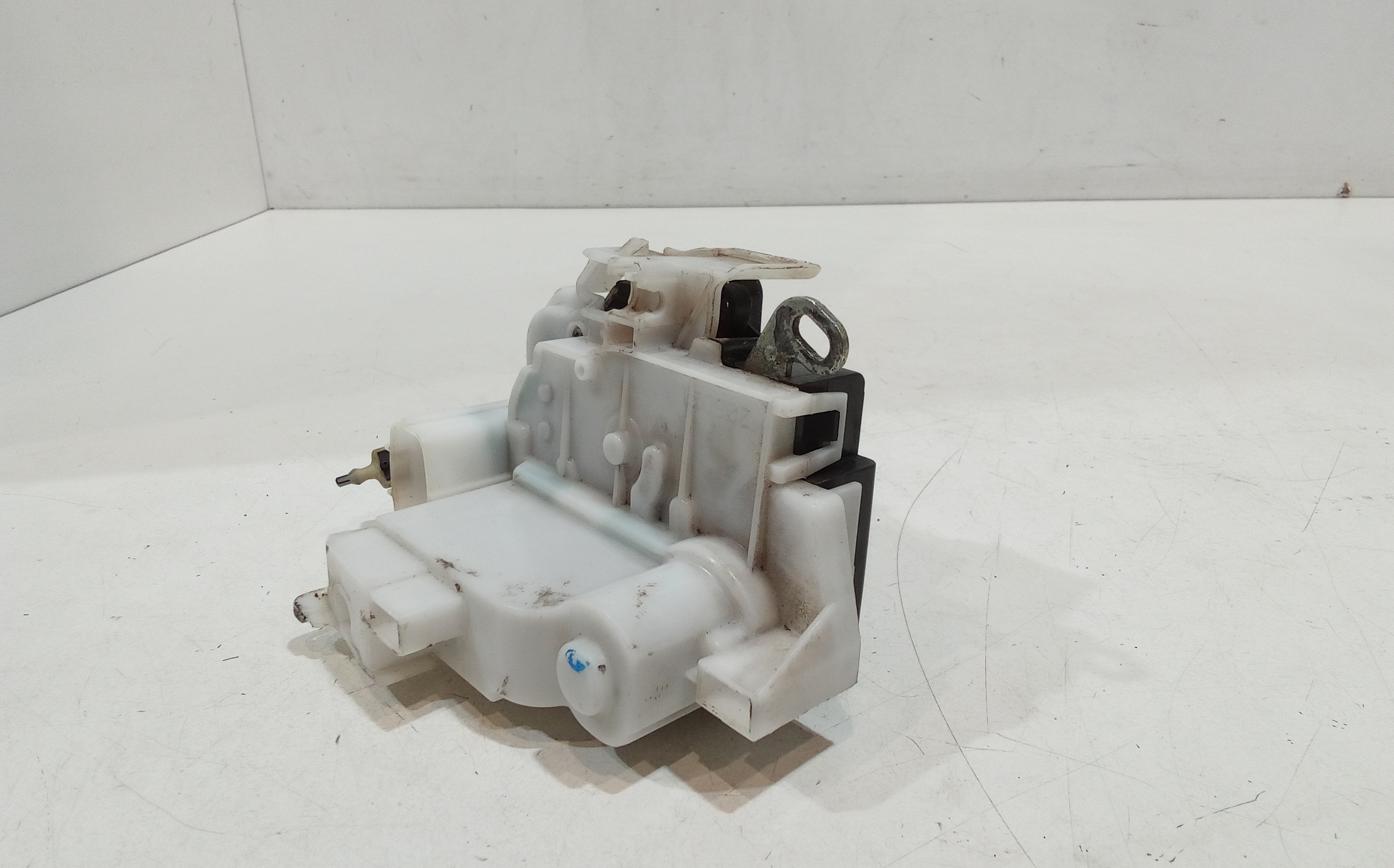 Serratura Anteriore Sinistra per Alfa Romeo 159 Sportwagon Serie (05>11) (2005 - 2011)