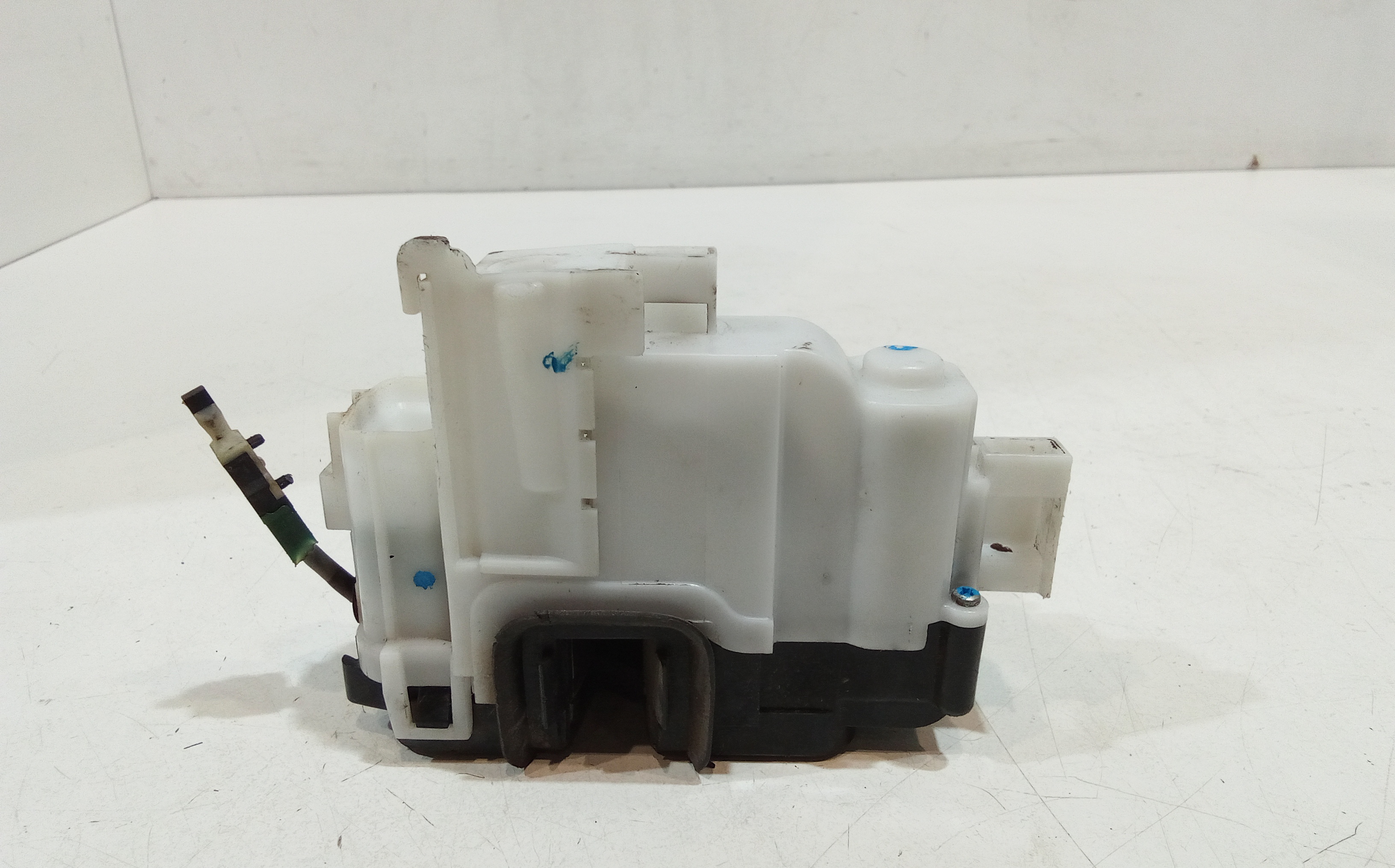 Serratura Anteriore Sinistra per Alfa Romeo 159 Sportwagon Serie (05>11) (2005 - 2011)