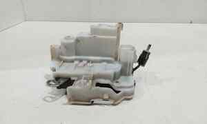 Serratura Anteriore Sinistra per Alfa Romeo 159 Sportwagon Serie (05>11) (2005 - 2011)