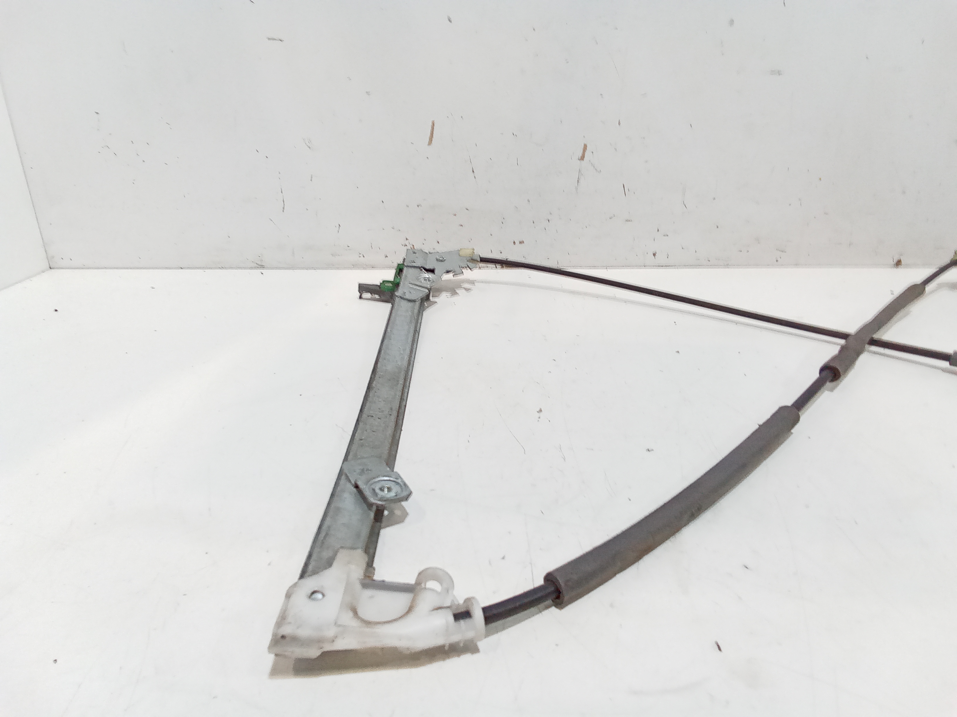 Cremagliera anteriore sinistra Guida per Fiat Stilo Berlina 3p (2001 - 2010)