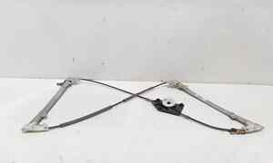 Cremagliera anteriore sinistra Guida per Fiat Stilo Berlina 3p (2001 - 2010)