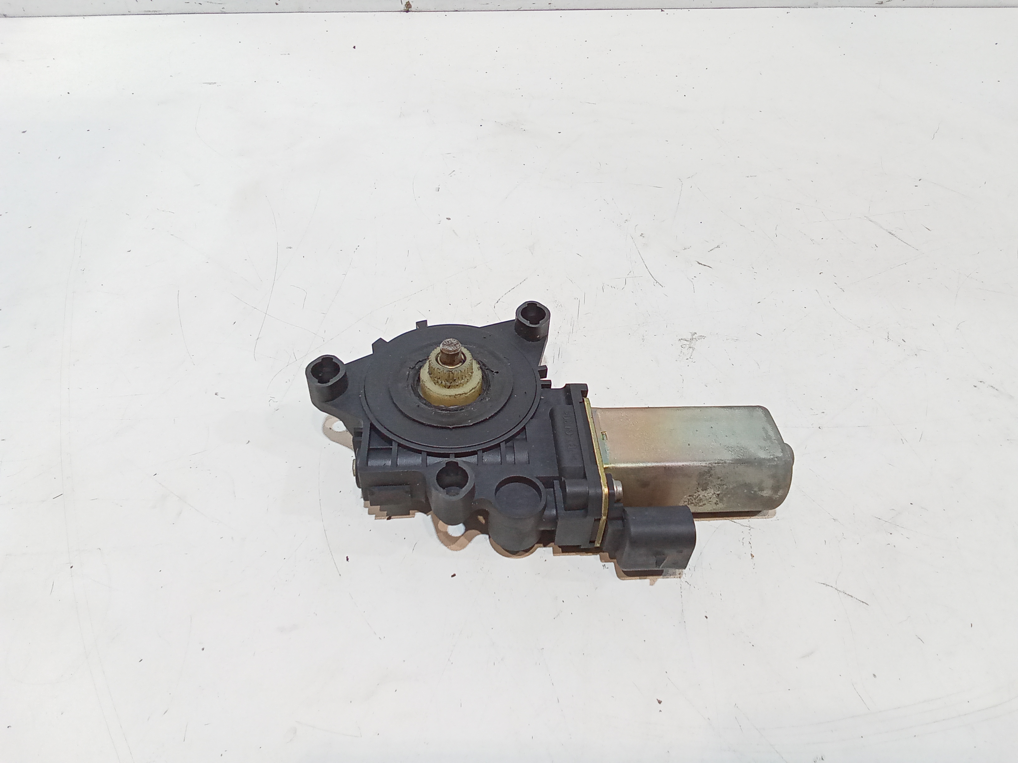 Motorino Alzavetro anteriore Sinistro per Fiat Stilo Berlina 3p (2001 - 2010)