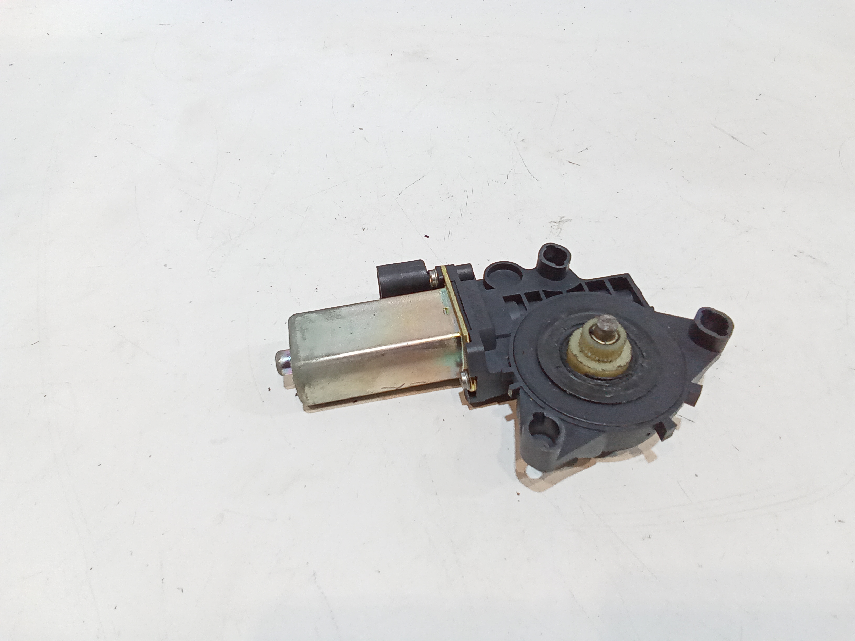 Motorino Alzavetro anteriore Sinistro per Fiat Stilo Berlina 3p (2001 - 2010)