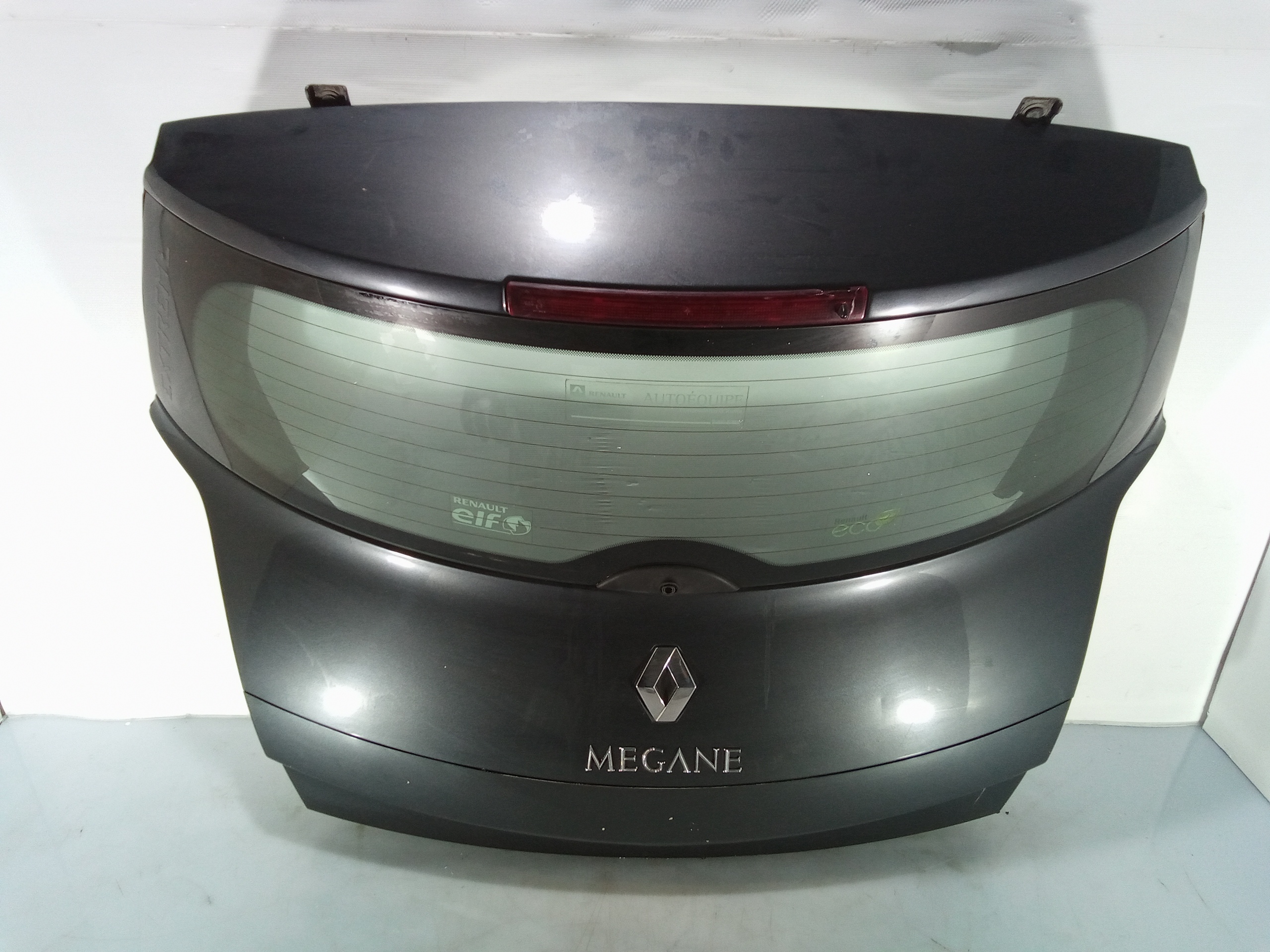 Portellone Posteriore per Renault Megane Ll Serie (06>08) (2006 - 2008)