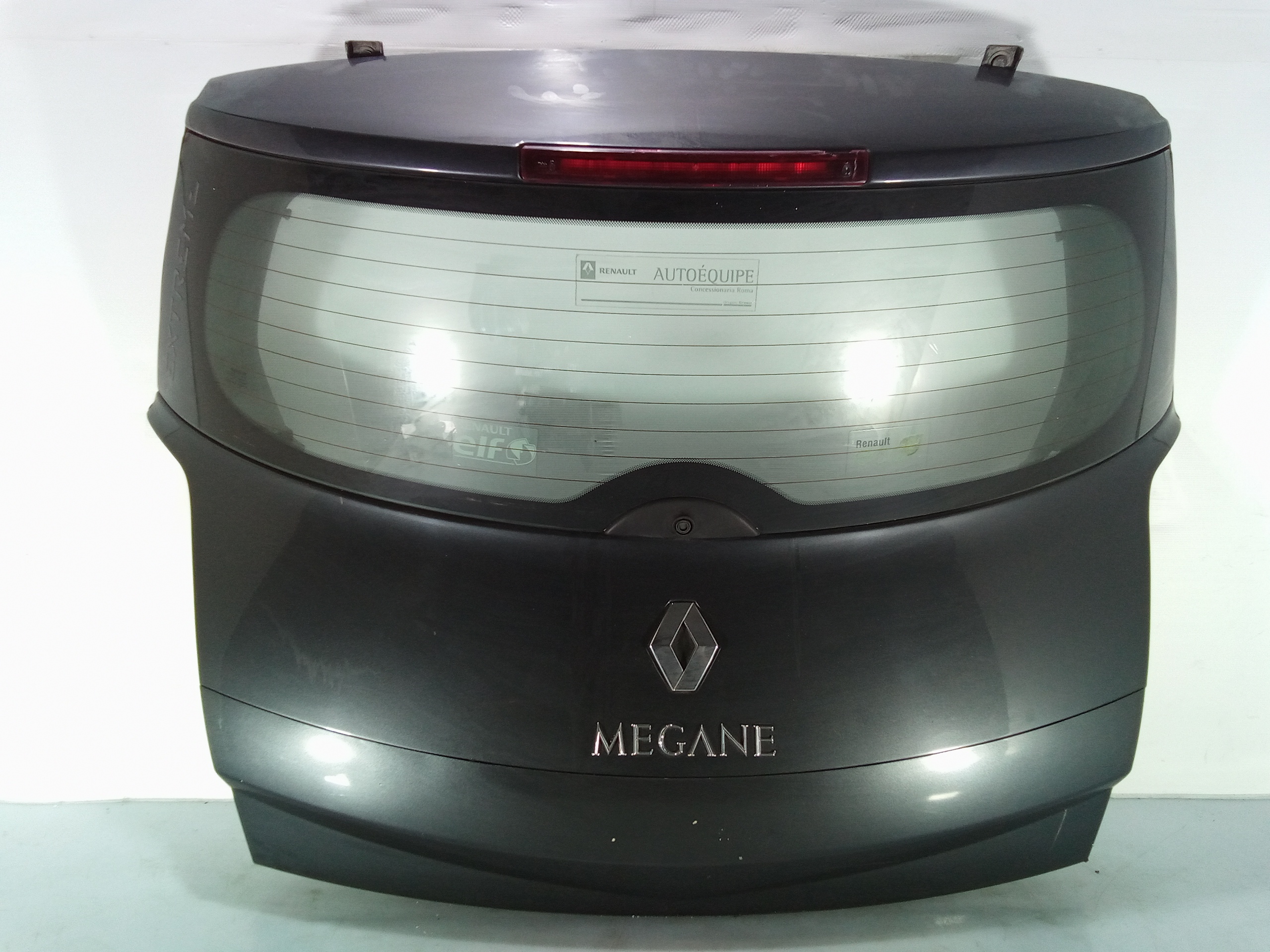 Portellone Posteriore per Renault Megane Ll Serie (06>08) (2006 - 2008)