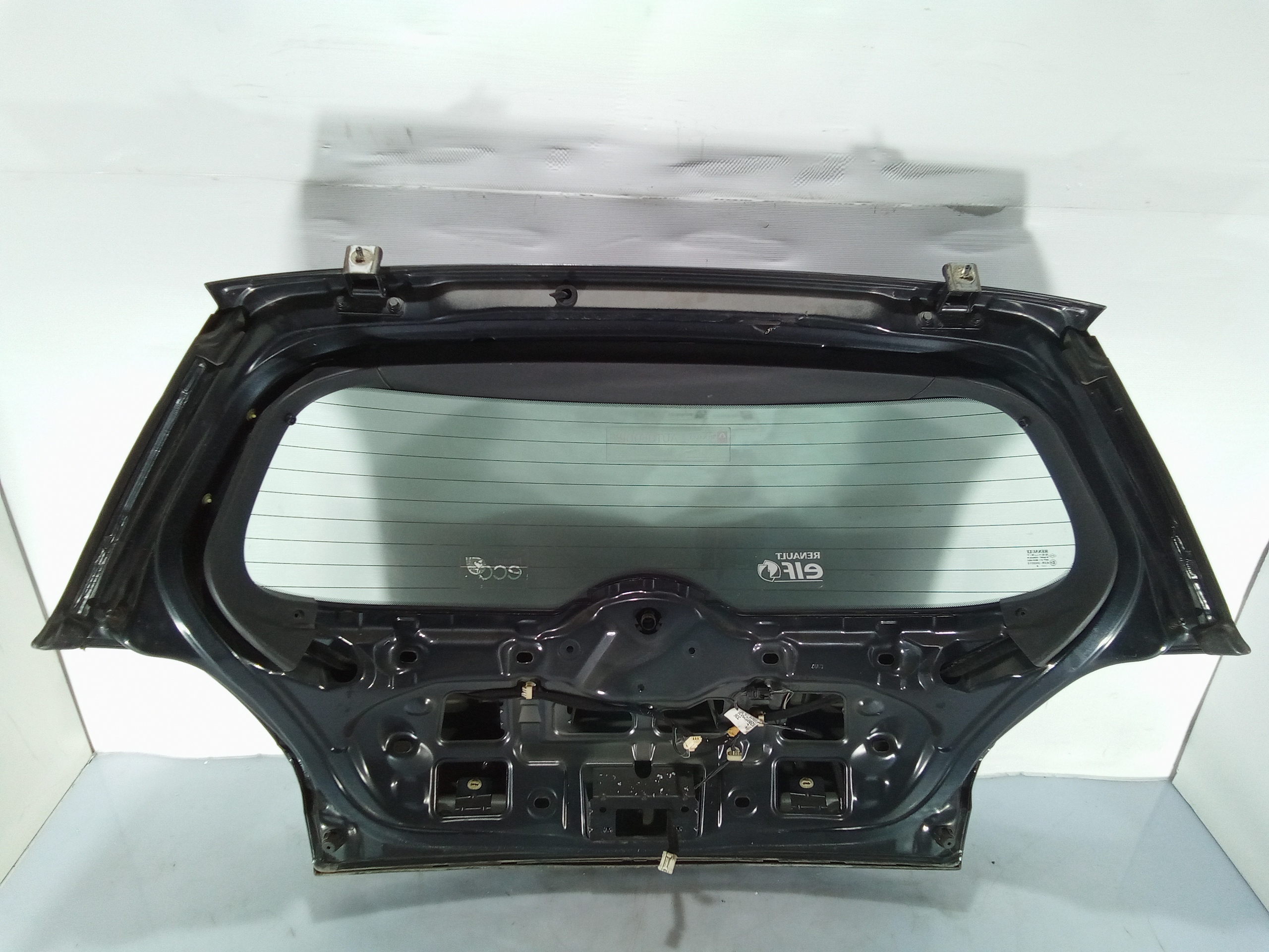 Portellone Posteriore per Renault Megane Ll Serie (06>08) (2006 - 2008)