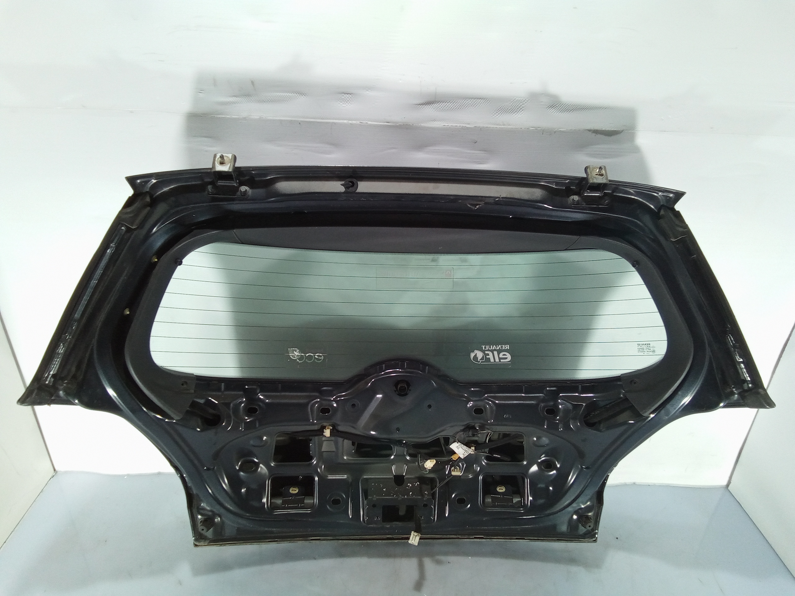 Portellone Posteriore per Renault Megane Ll Serie (06>08) (2006 - 2008)