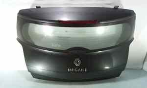 Portellone Posteriore per Renault Megane Ll Serie (06>08) (2006 - 2008)