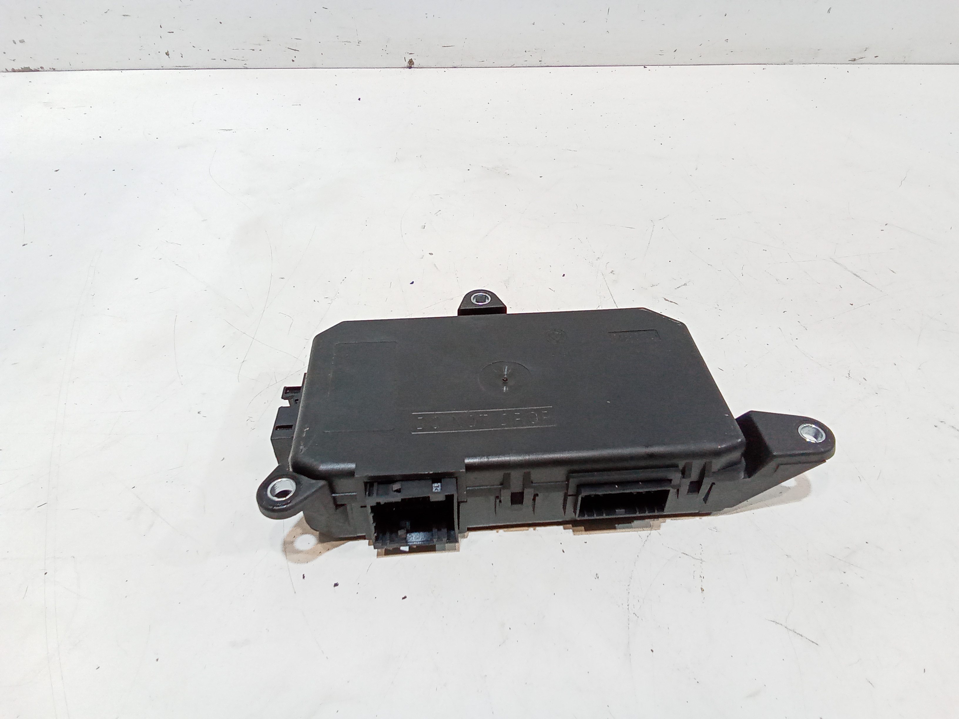 Centralina porta SX guida per Fiat Stilo Berlina 3p (2001 - 2010)