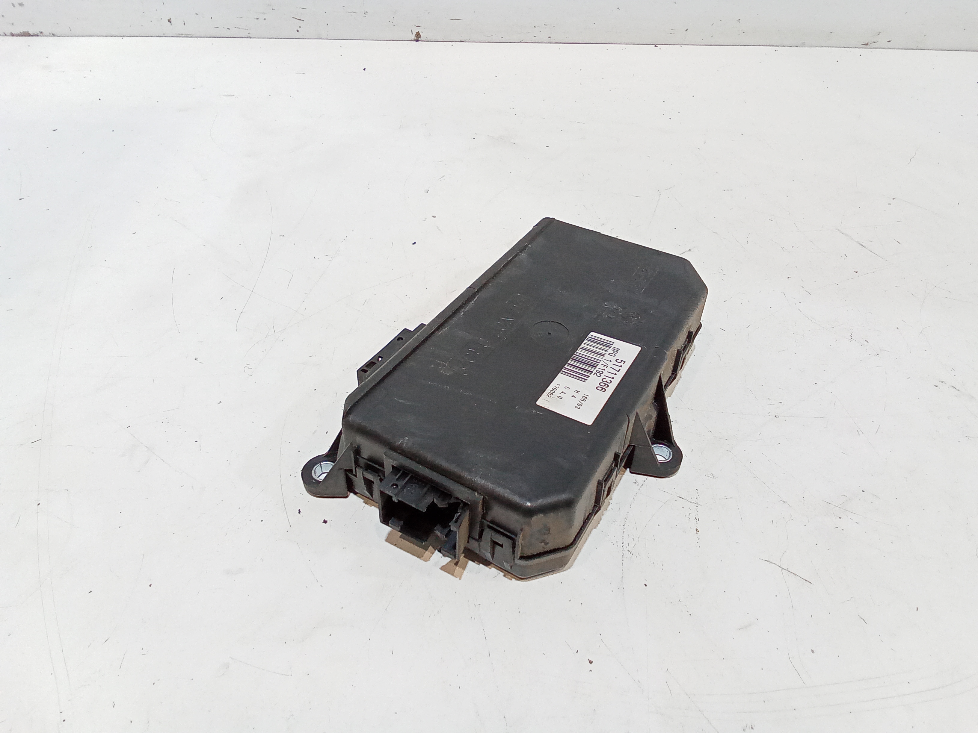 Centralina porta SX guida per Fiat Stilo Berlina 3p (2001 - 2010)