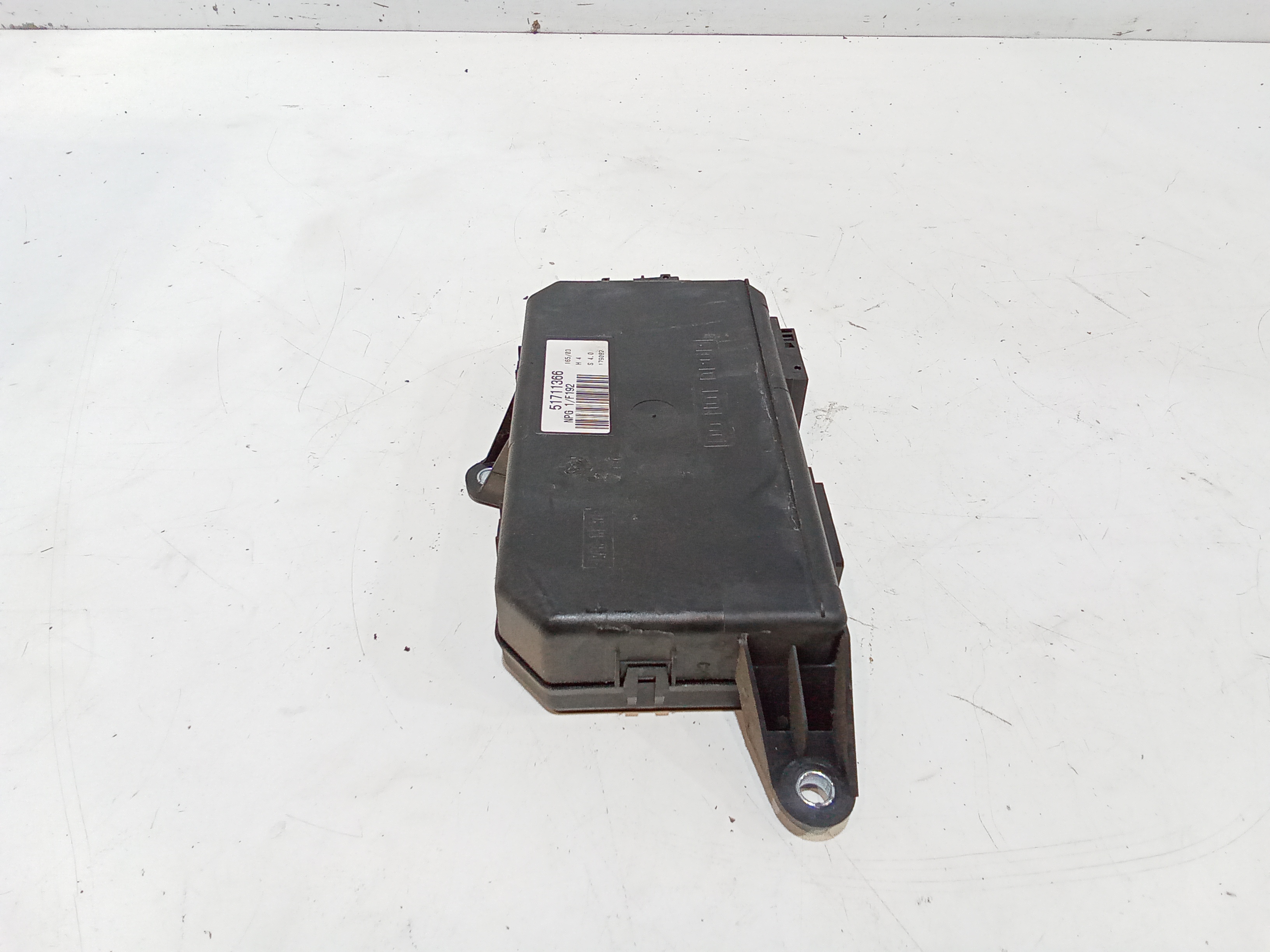 Centralina porta SX guida per Fiat Stilo Berlina 3p (2001 - 2010)