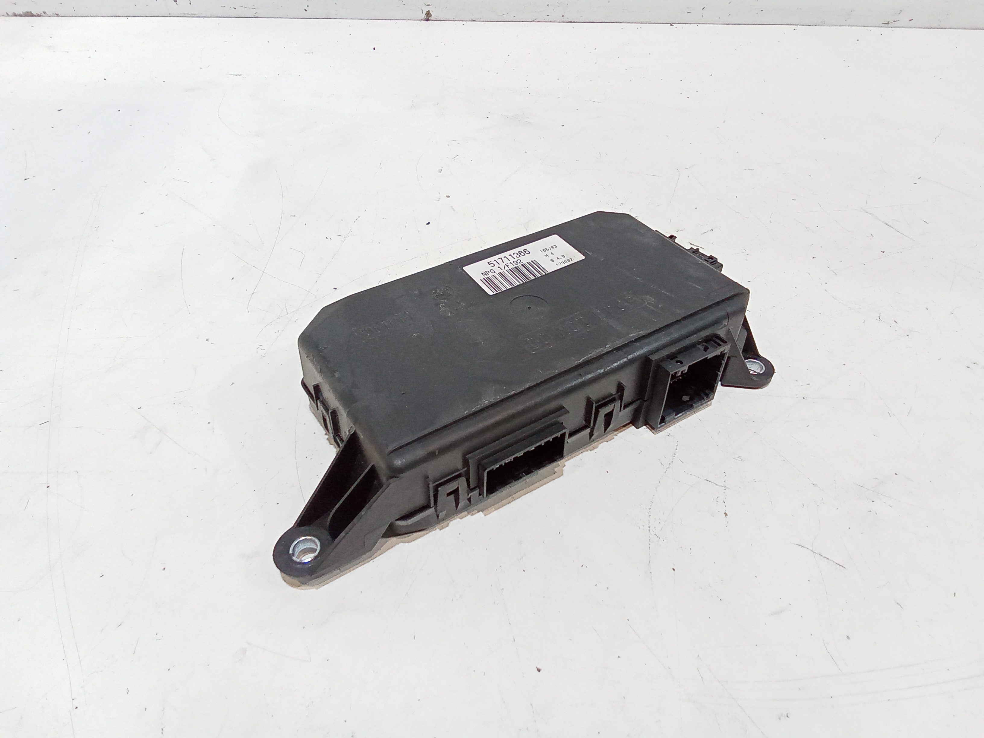 Centralina porta SX guida per Fiat Stilo Berlina 3p (2001 - 2010)