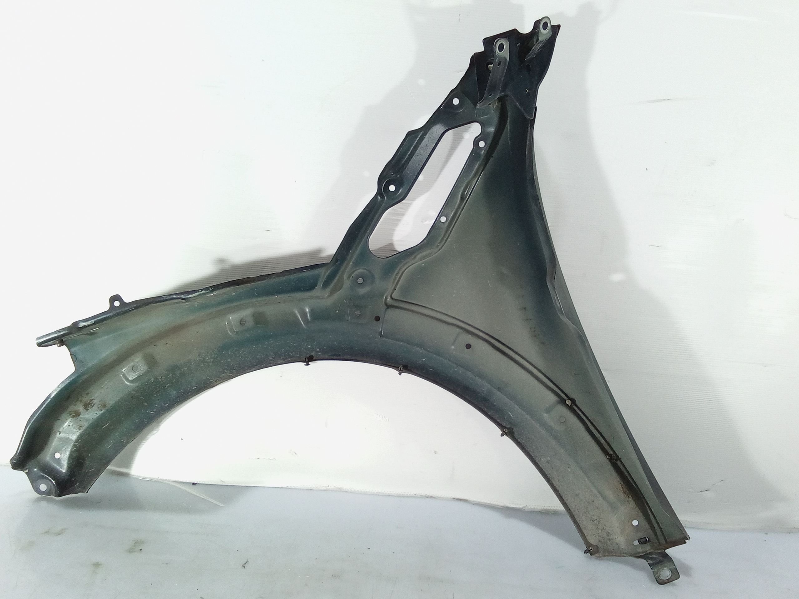 Parafango Anteriore Destro per Mini Countryman 1 Serie (2010 - In produzione)