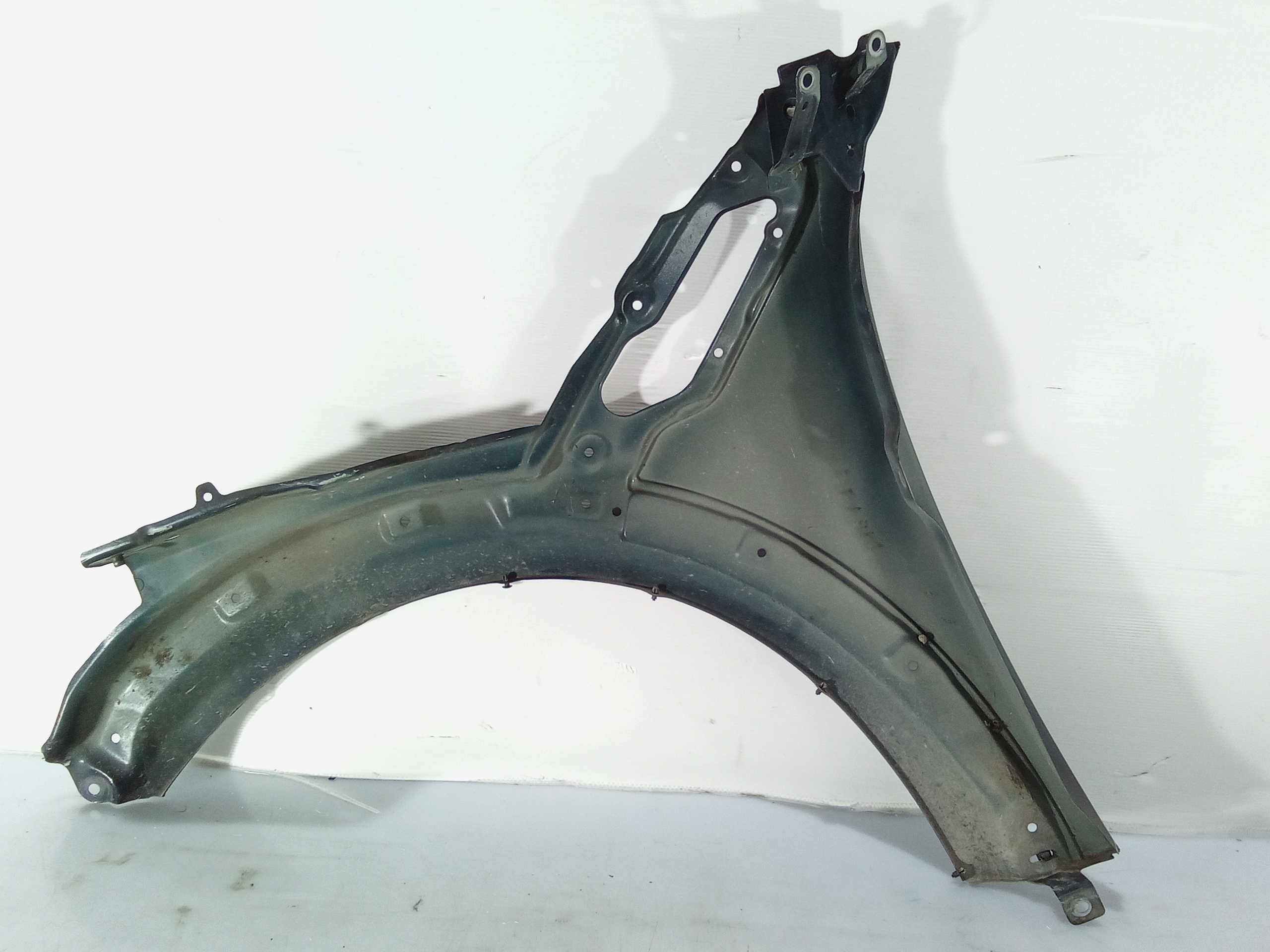 Parafango Anteriore Destro per Mini Countryman 1 Serie (2010 - In produzione)