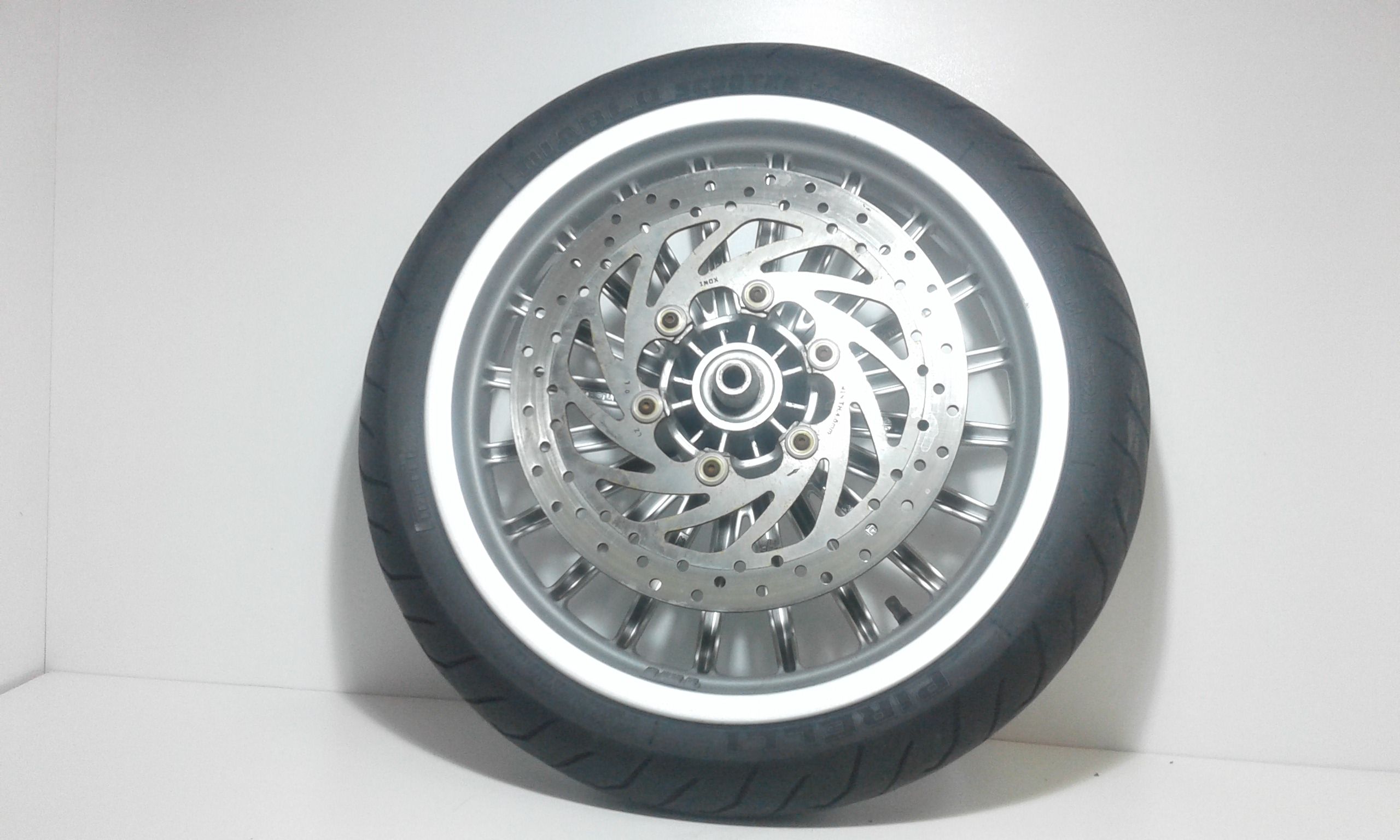 Ruota anteriore PIAGGIO Beverly 300cc i.e.