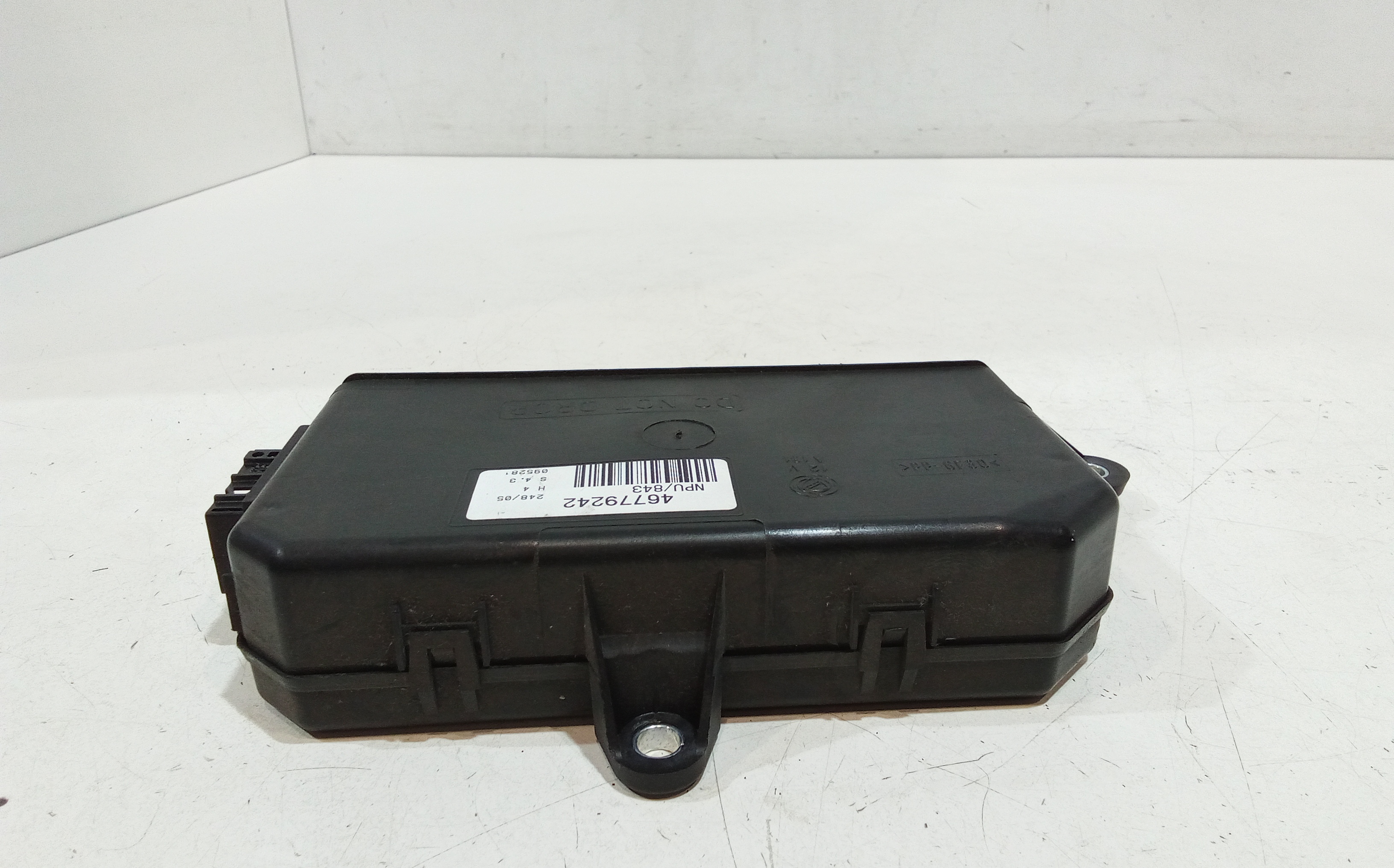 Centralina porta SX guida per Lancia Ypsilon 1 Serie (2003 - 2006)
