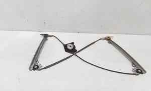 Cremagliera anteriore sinistra Guida per Fiat Stilo Berlina 3p (2001 - 2010)