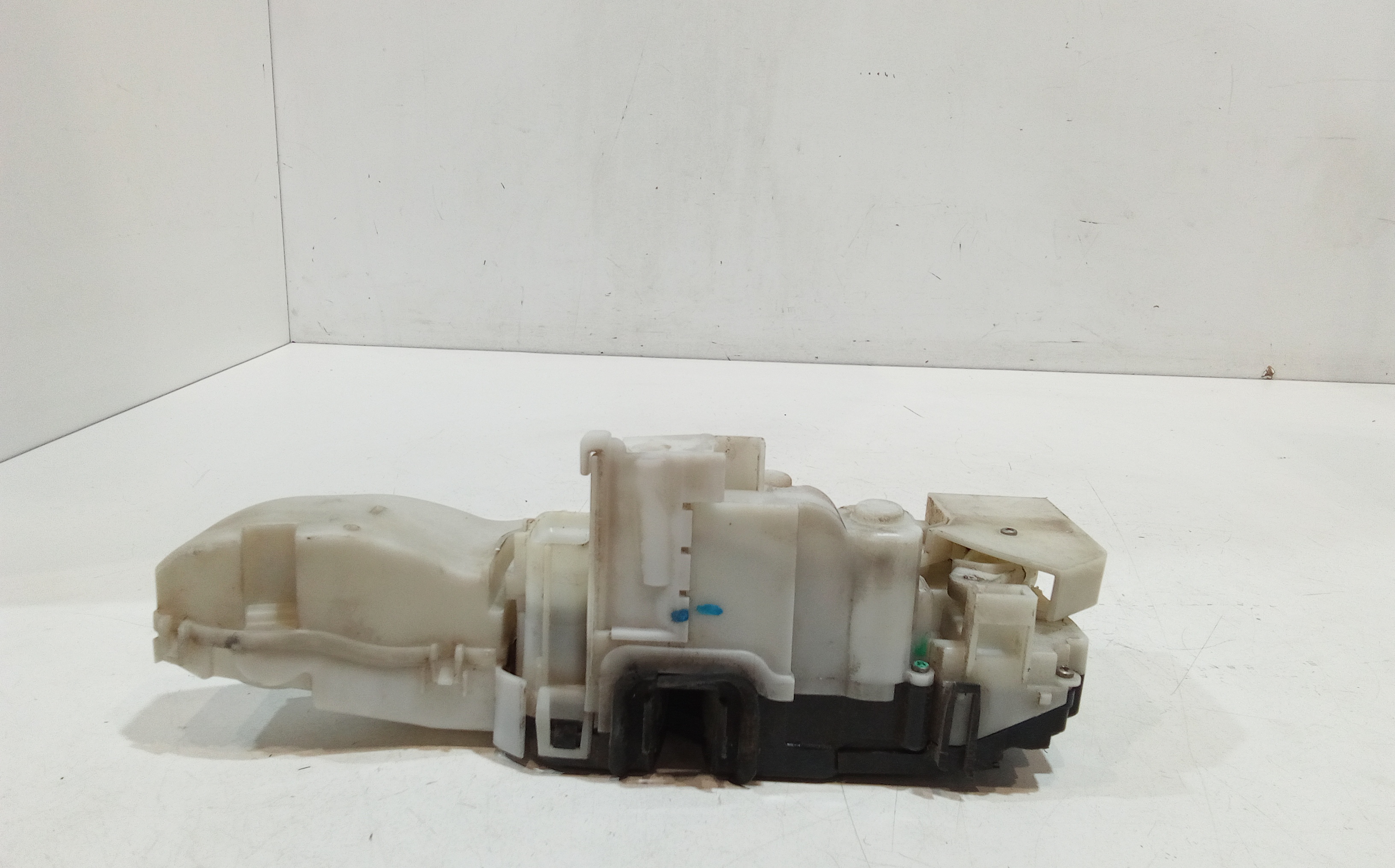 Serratura Anteriore Sinistra per Lancia Ypsilon 1 Serie (2003 - 2006)