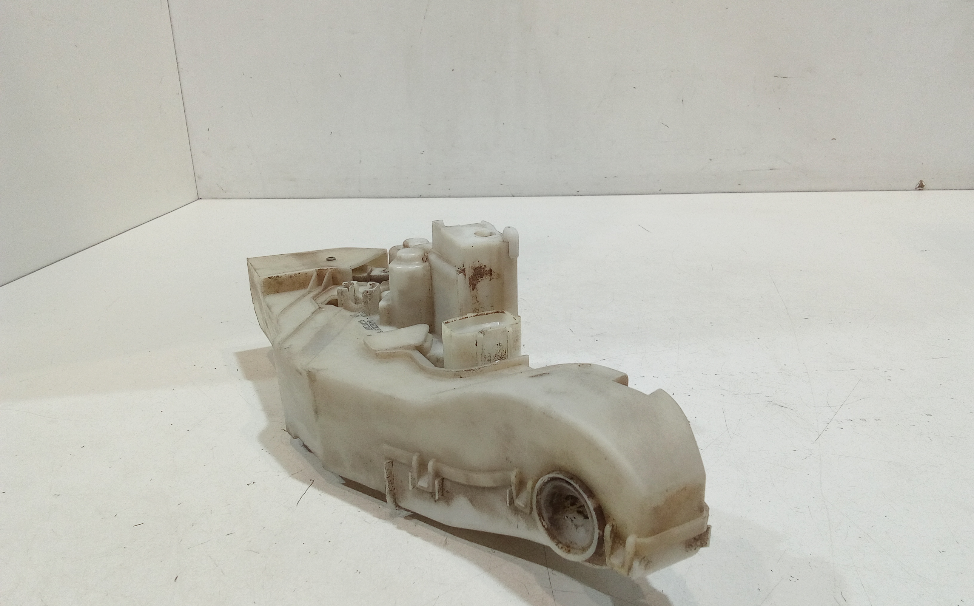 Serratura Anteriore Sinistra per Lancia Ypsilon 1 Serie (2003 - 2006)